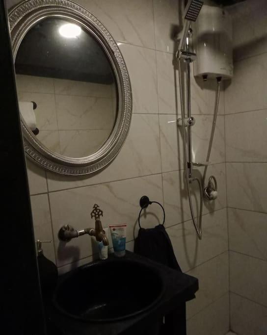 Forest Suite Bungalov