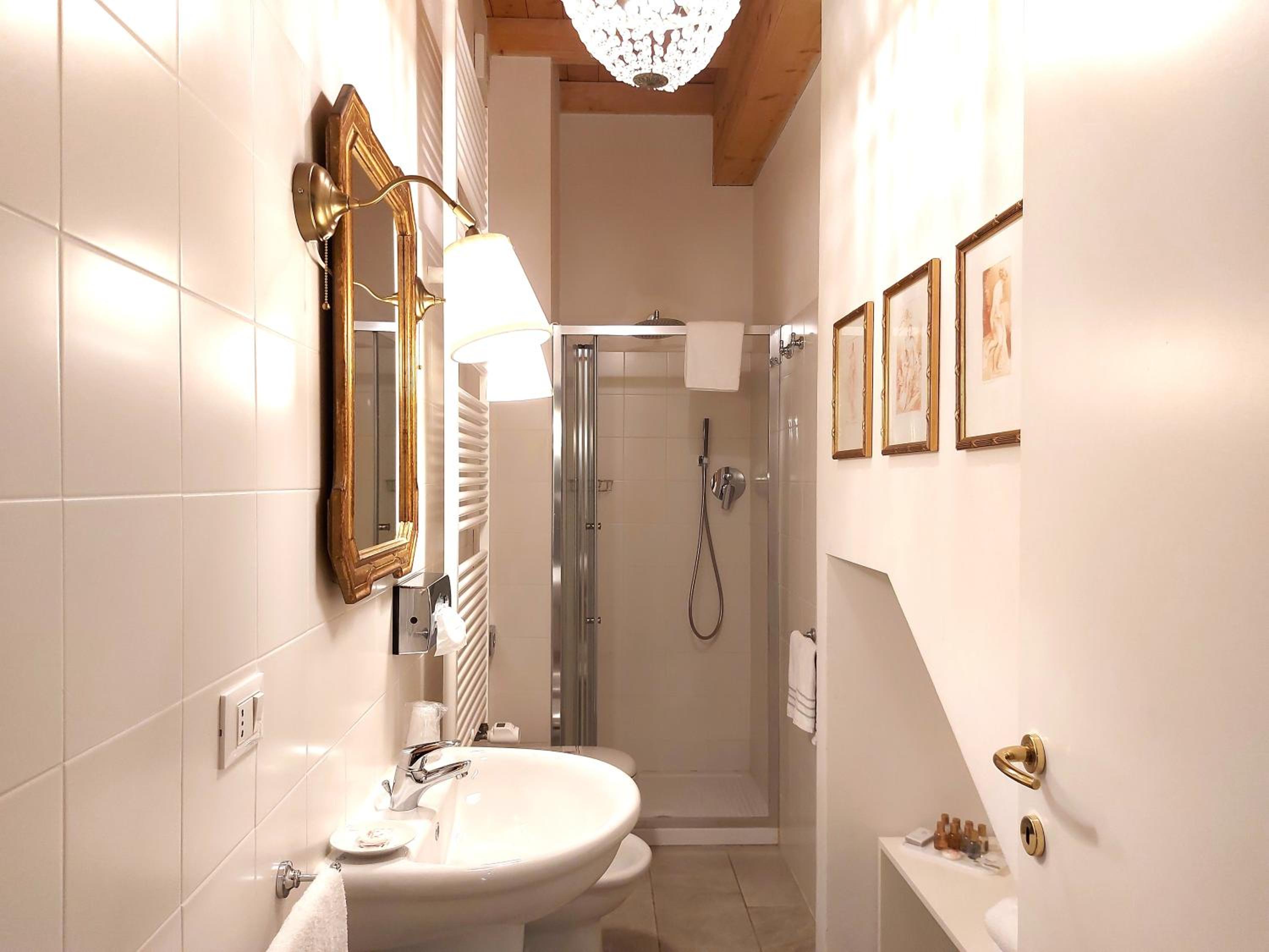 Phi Hotel Bologna Apartments