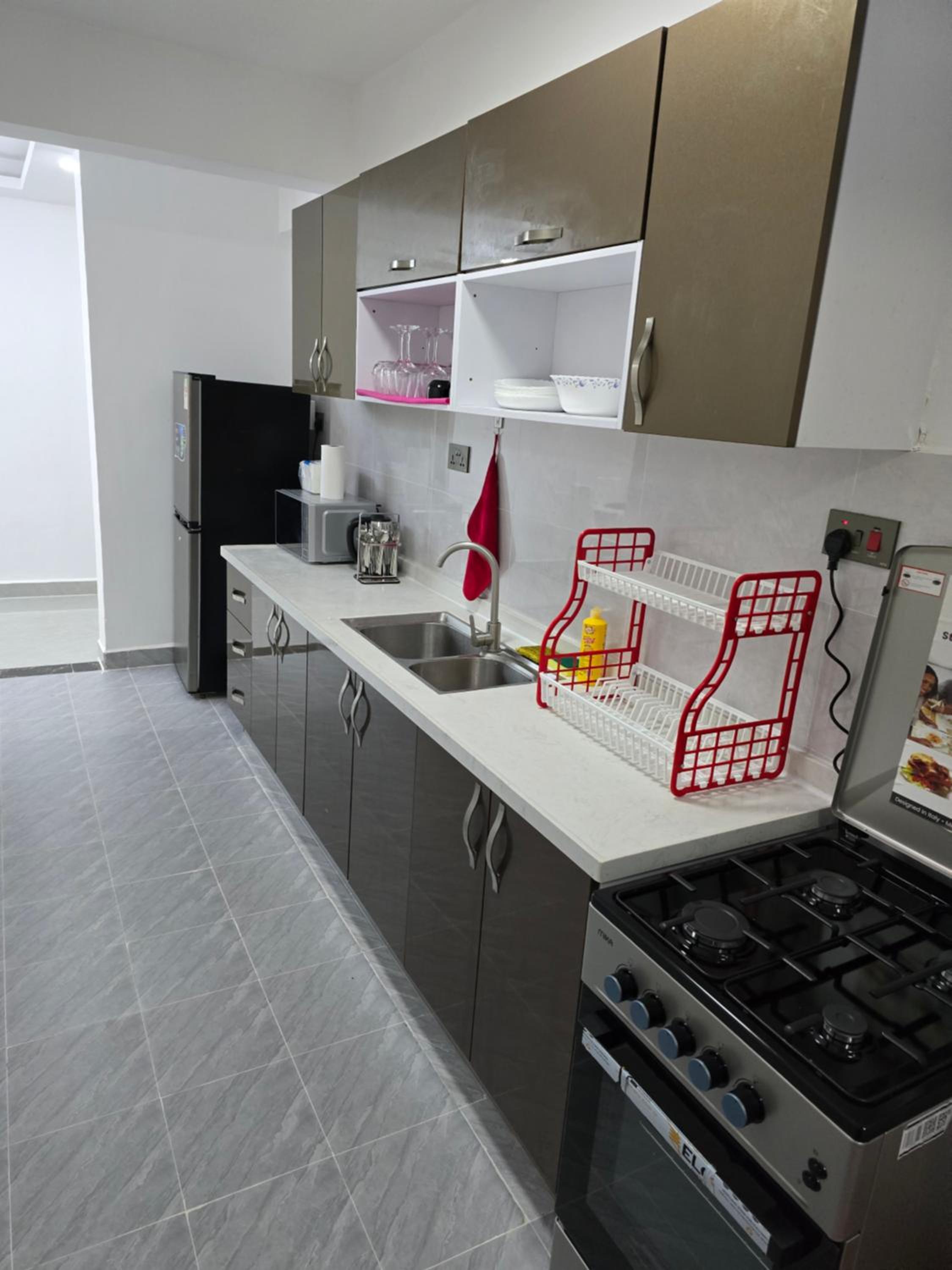 Goshen Luxury Homes view 2