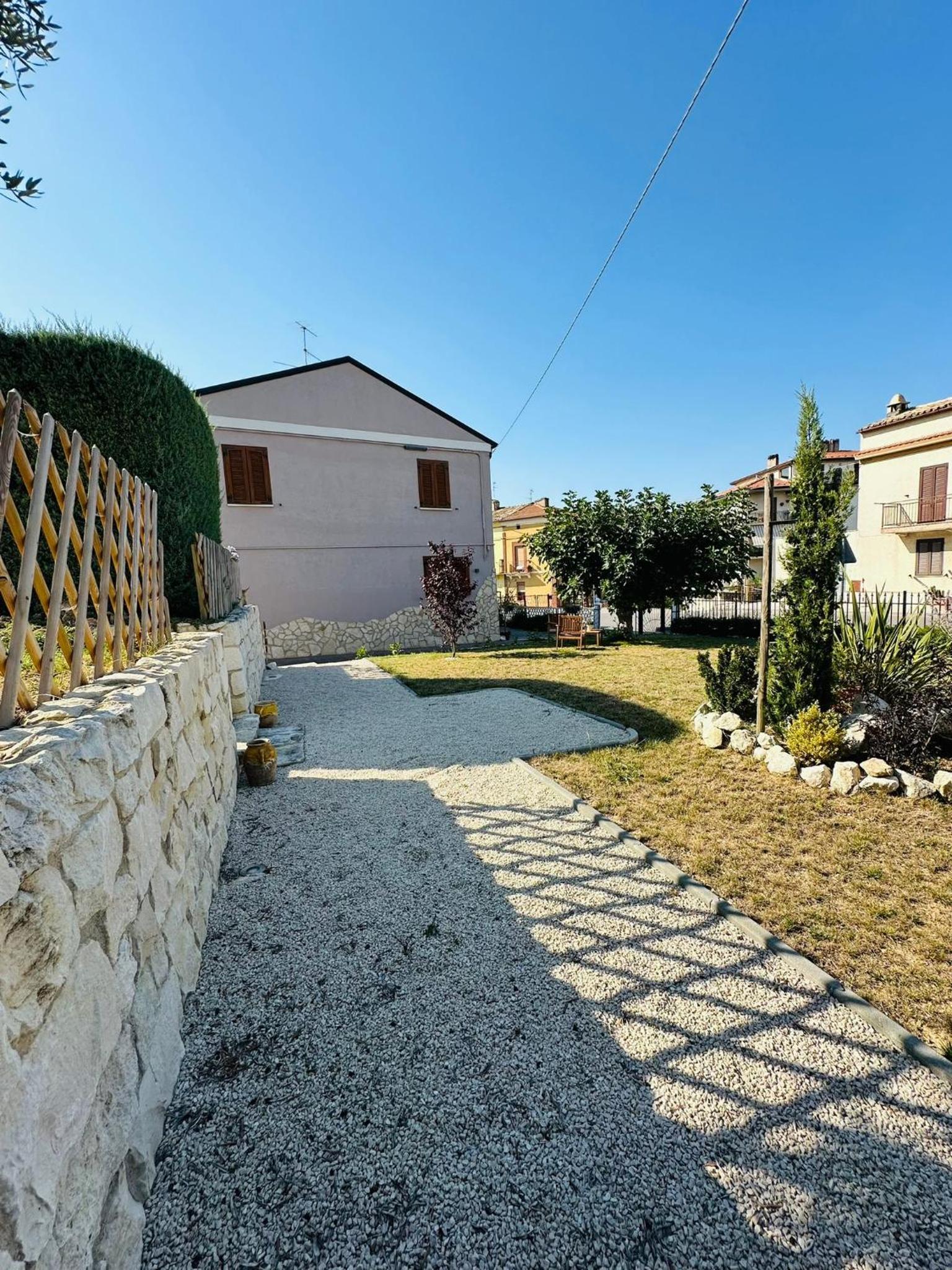 Bed & Breakfast Mafi en Orsogna