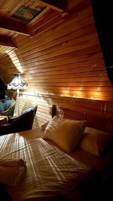 Forest Suite Bungalov