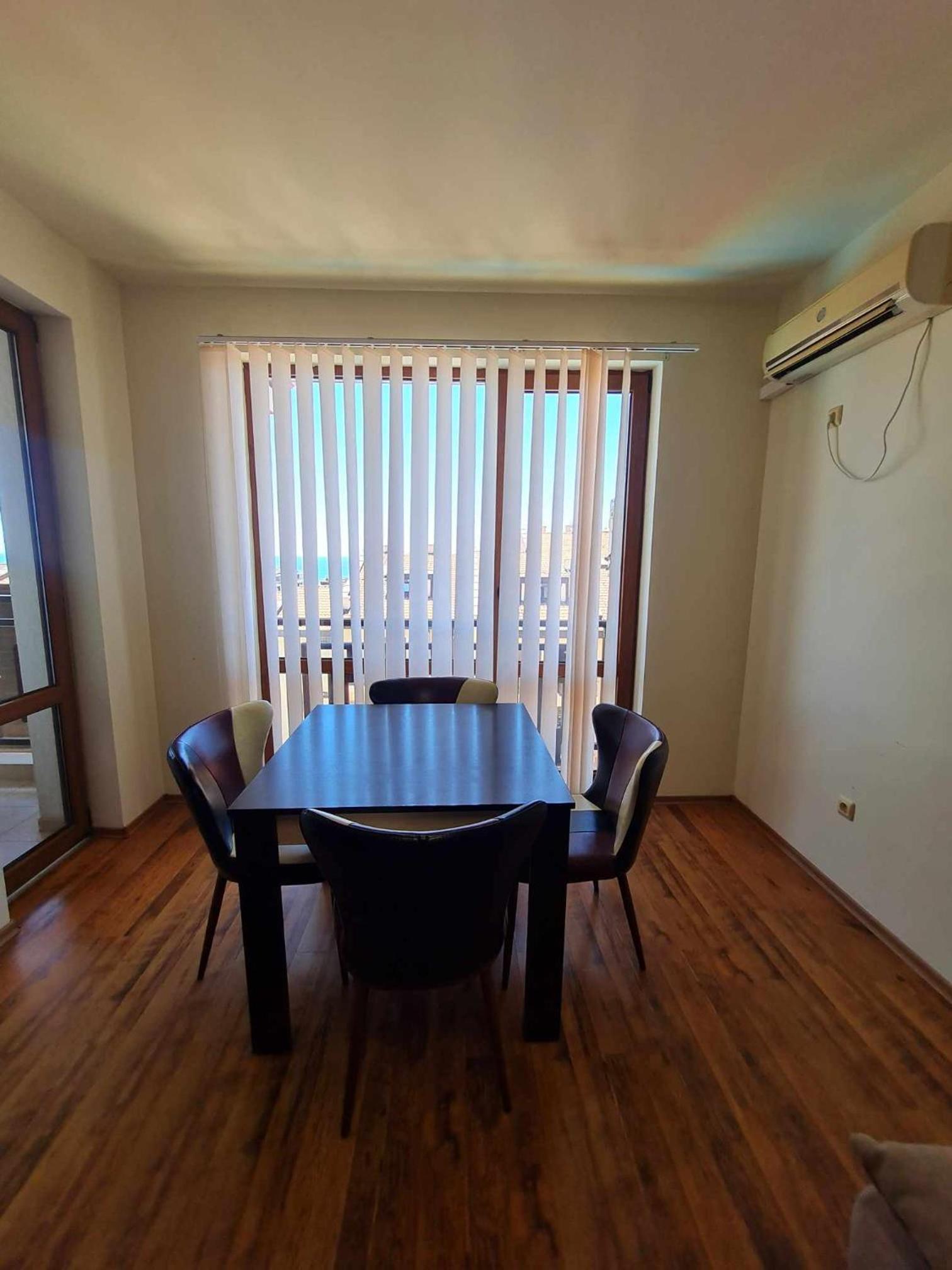 MitProt Panorama Bay2 Luks Apartment 174