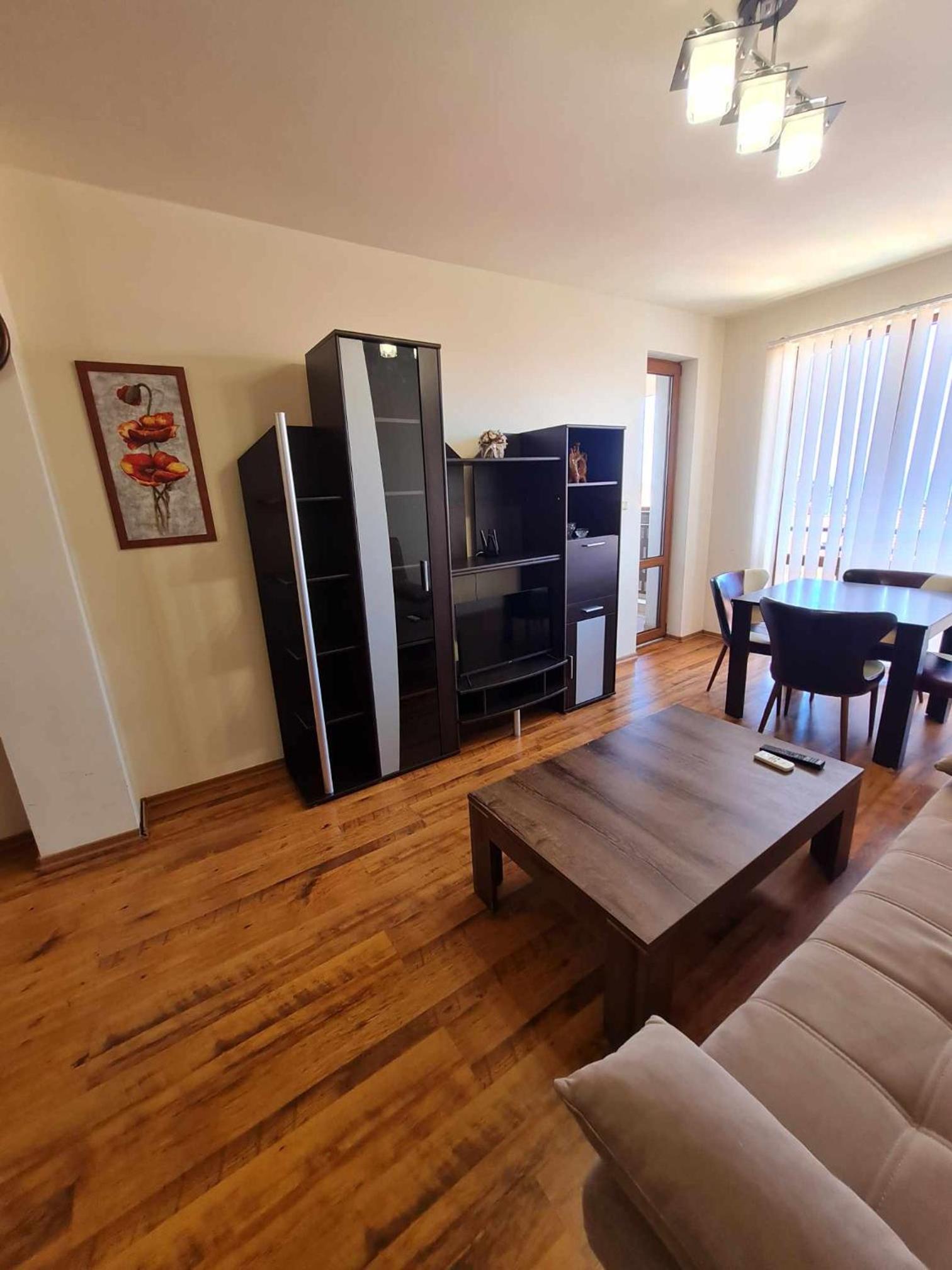 MitProt Panorama Bay2 Luks Apartment 174