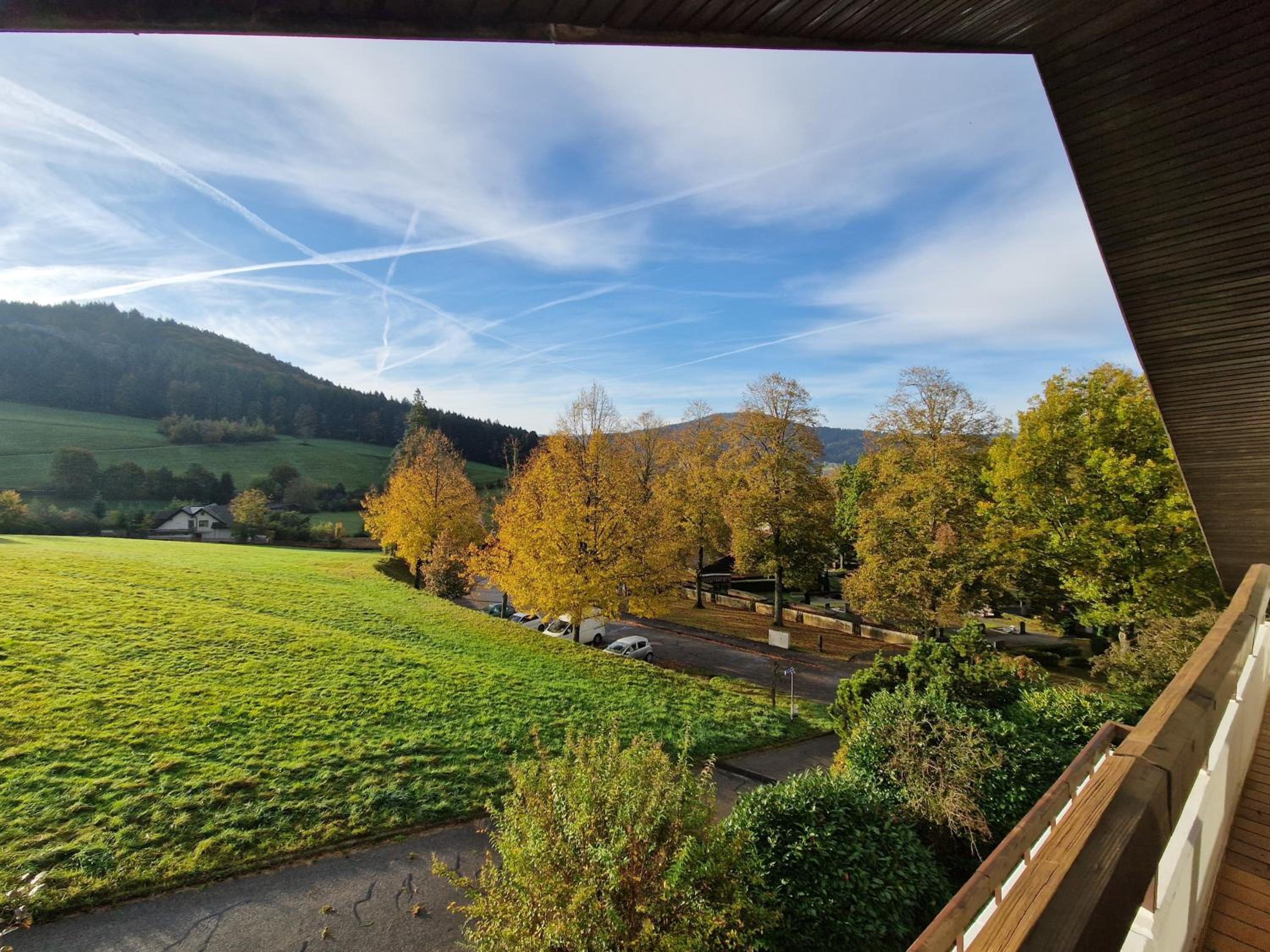 Villa Schwarzwaldblick