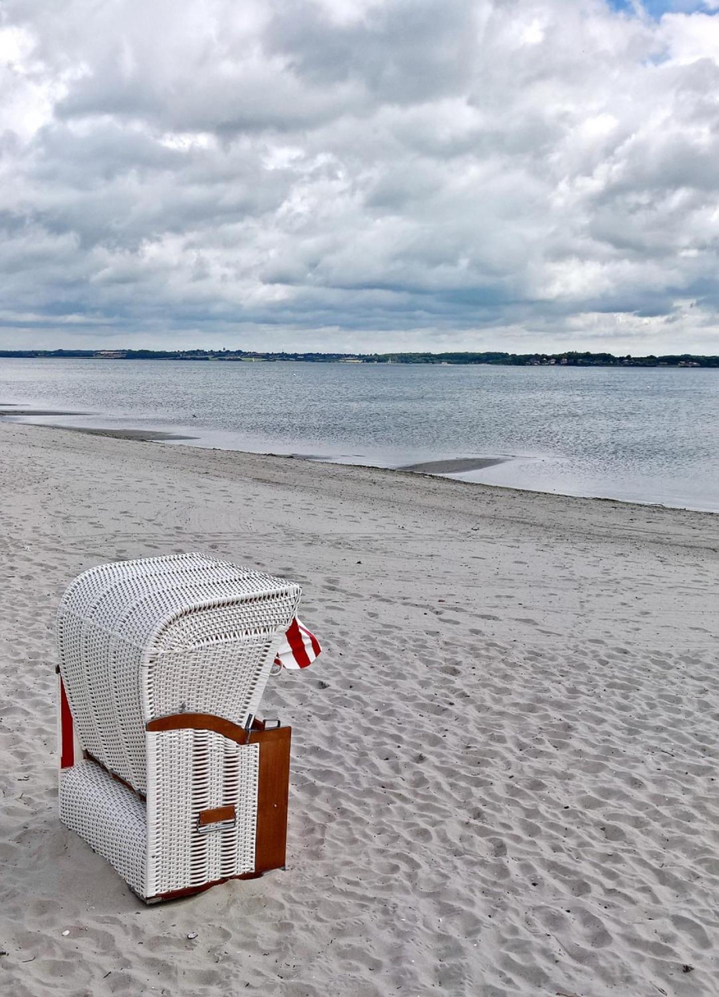 Landhaus Ferien Ostsee