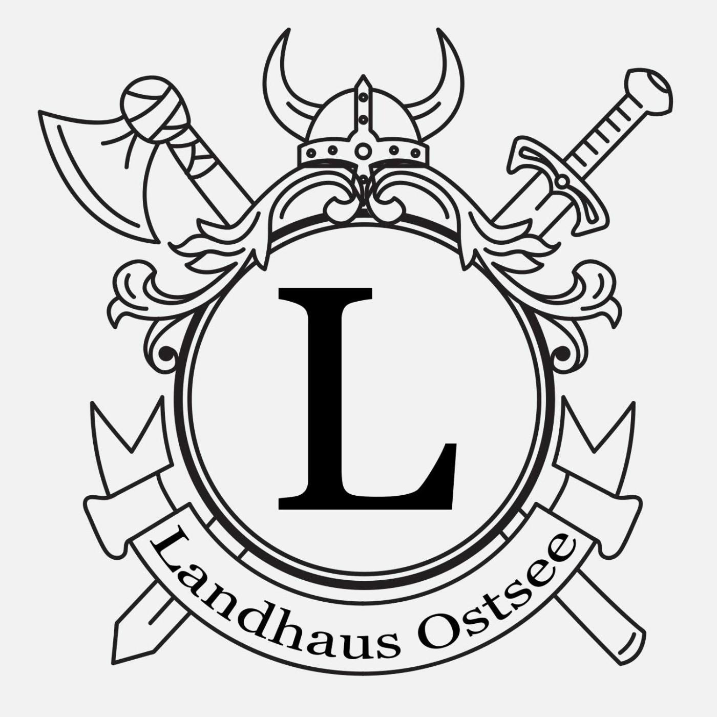 Landhaus Ferien Ostsee