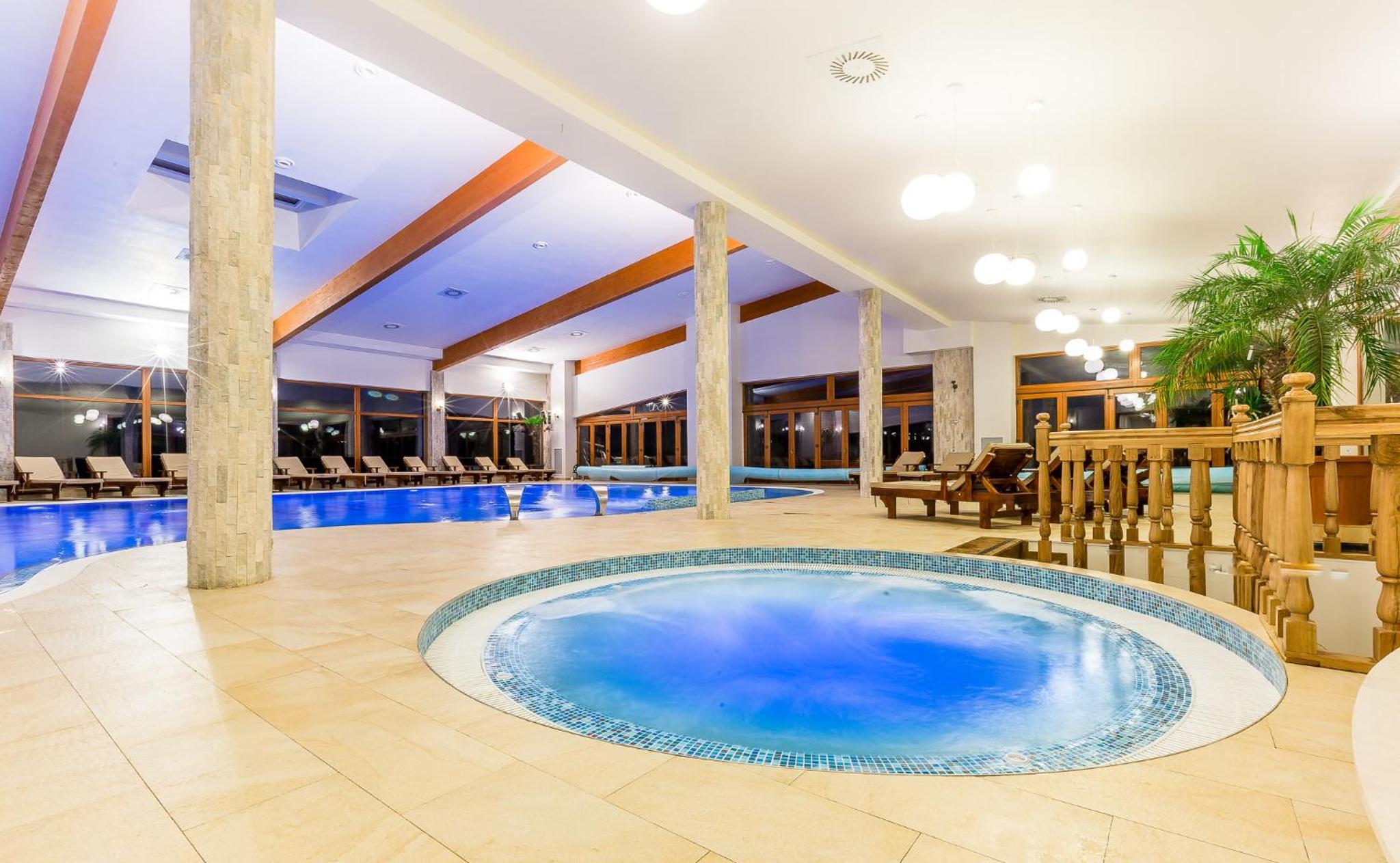 Dacii Liberi Resort and Spa