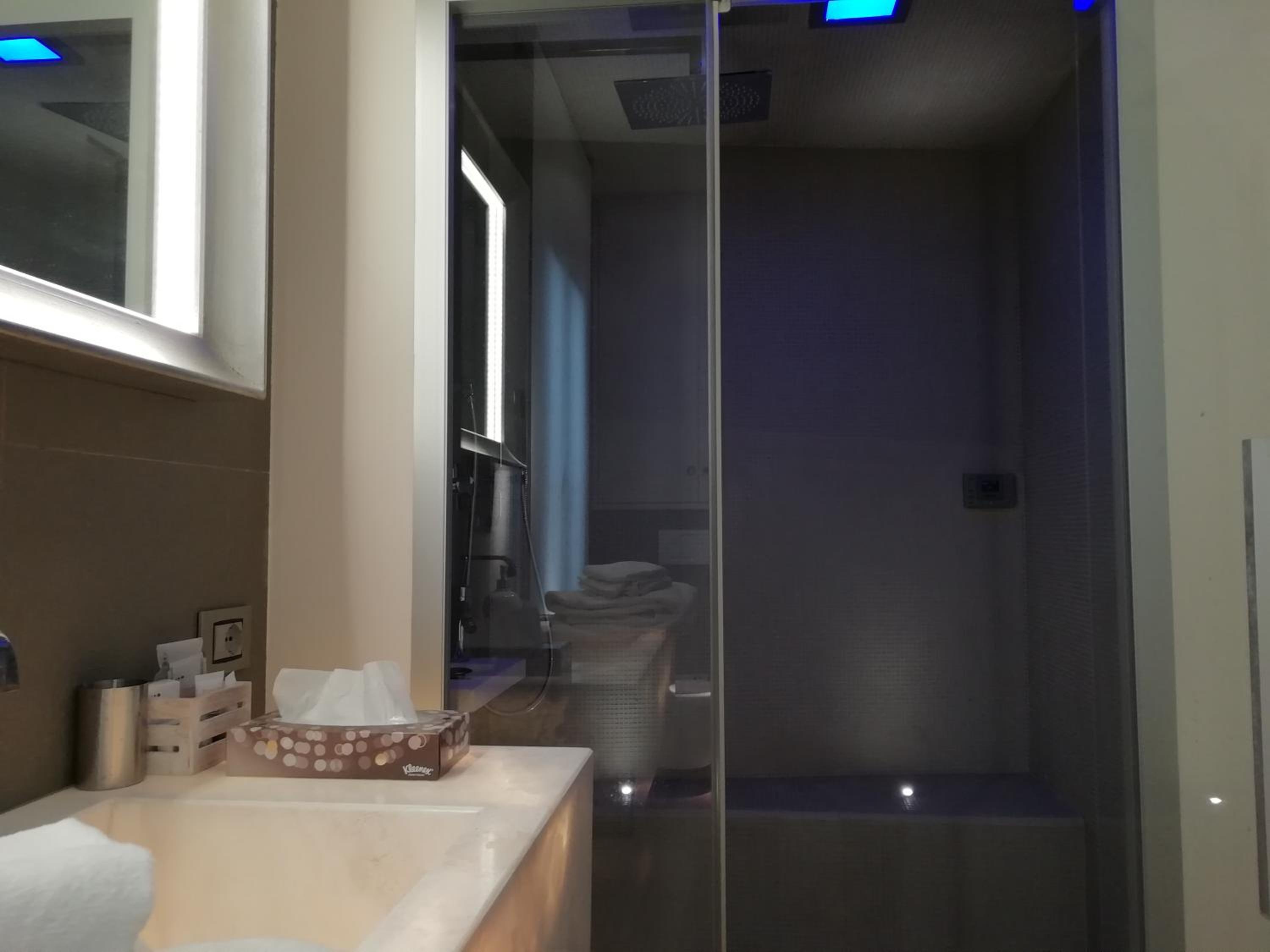 Casa Clarignano - SPA privata con bagno di vapore