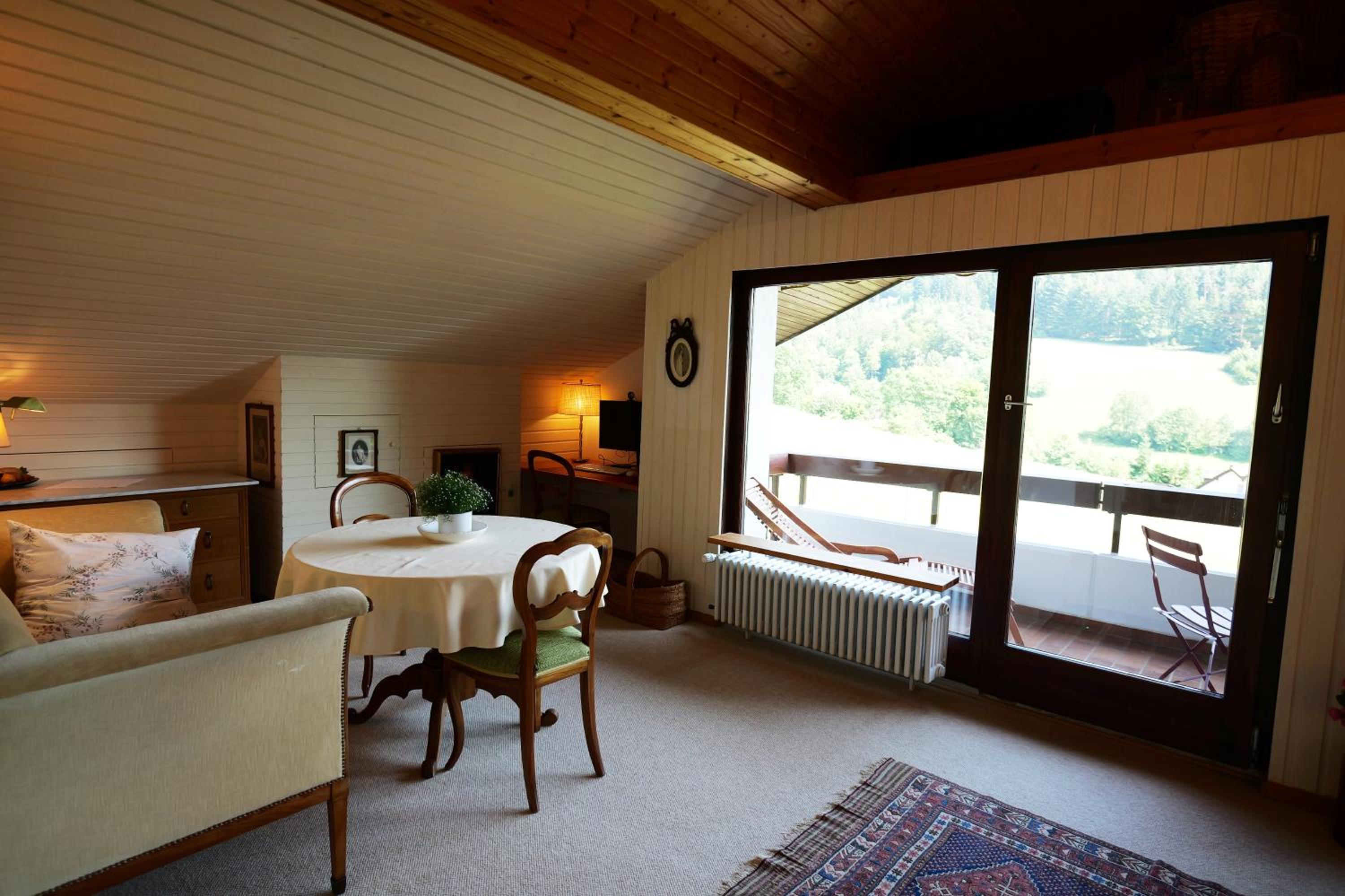 Villa Schwarzwaldblick