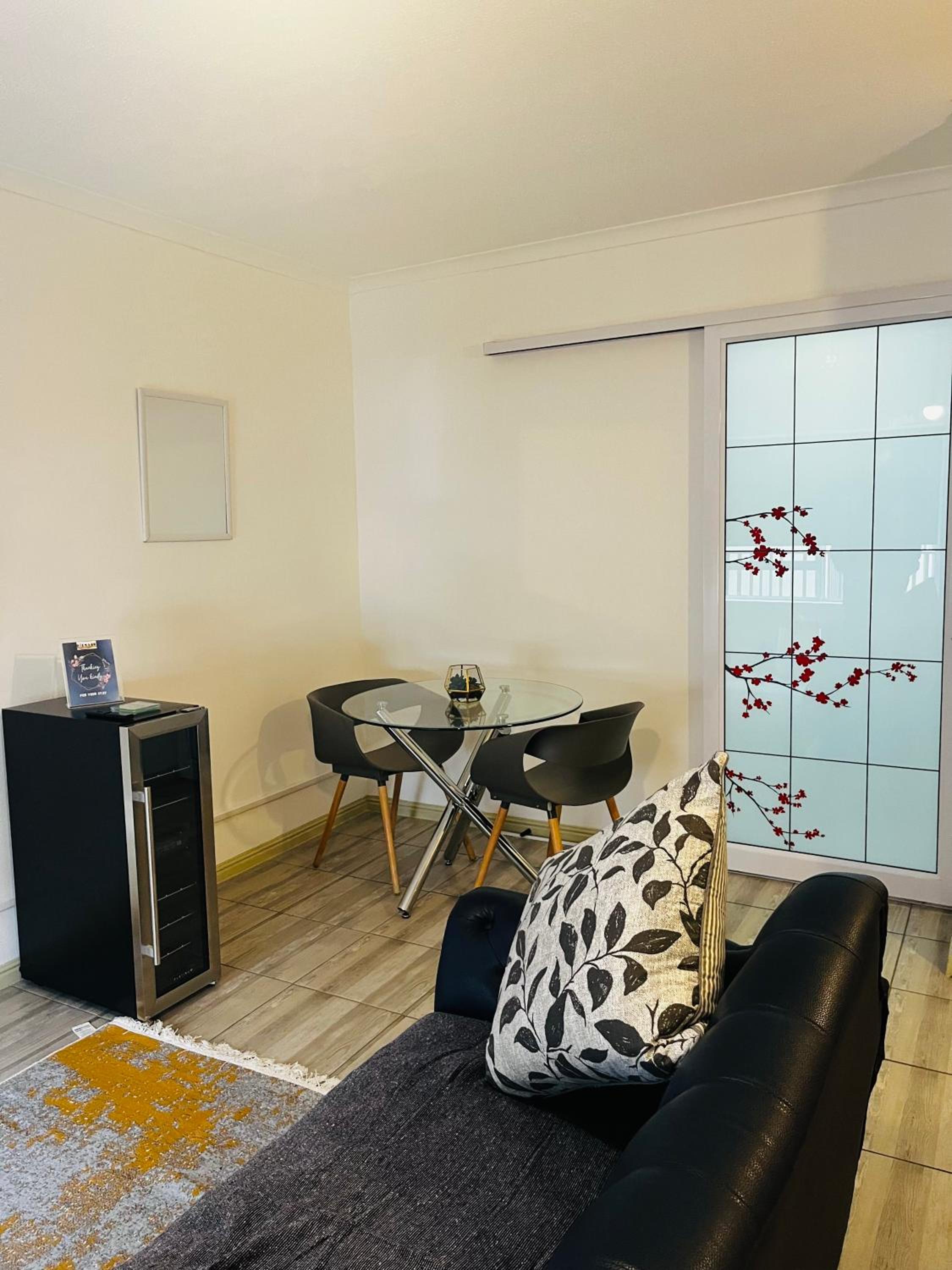 Modern secure apartment in Strand - Little Greece view 2