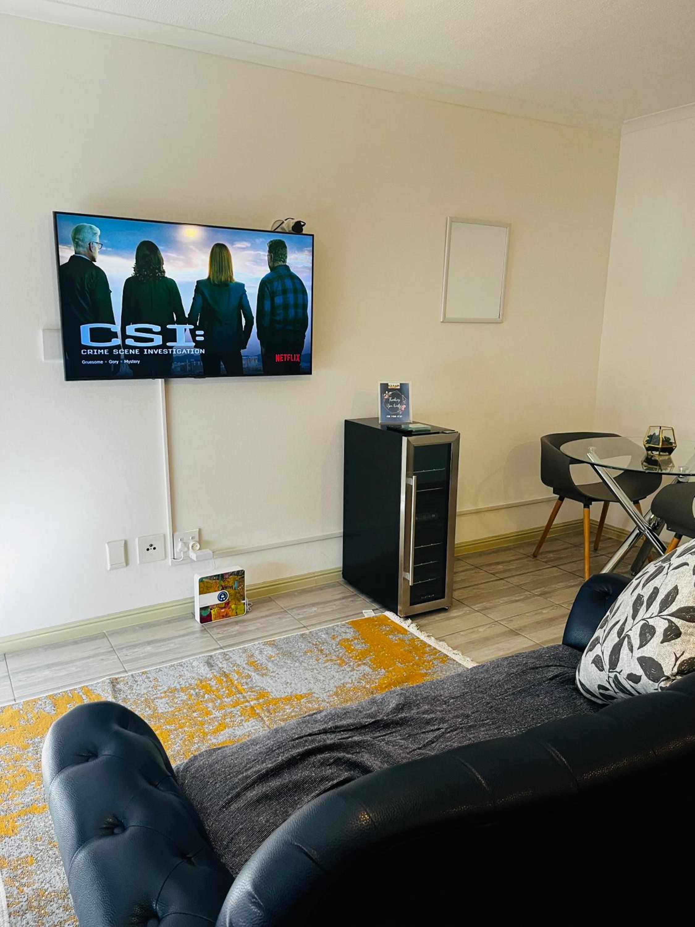 Modern secure apartment in Strand - Little Greece view 3