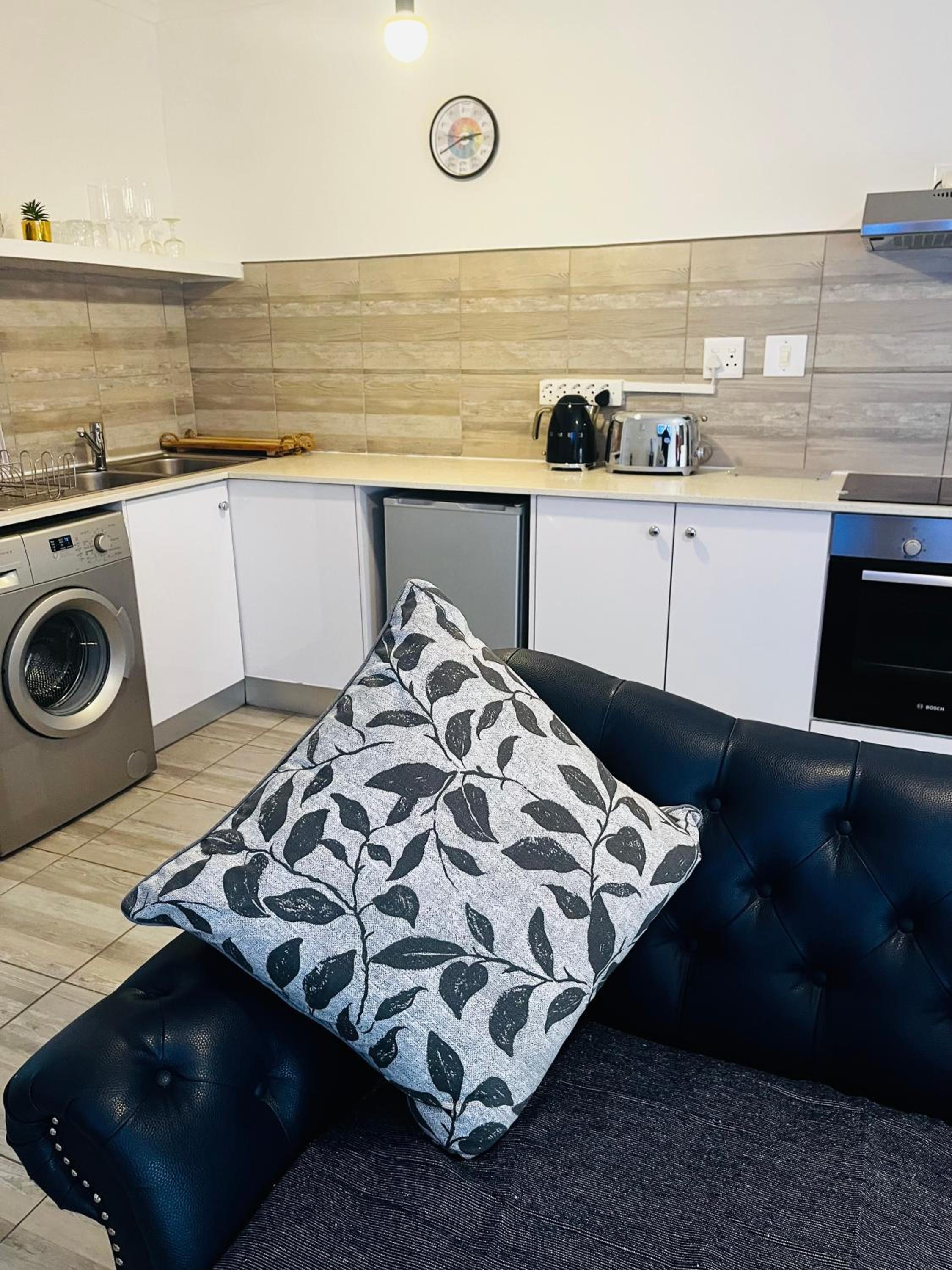 Modern secure apartment in Strand - Little Greece view 5