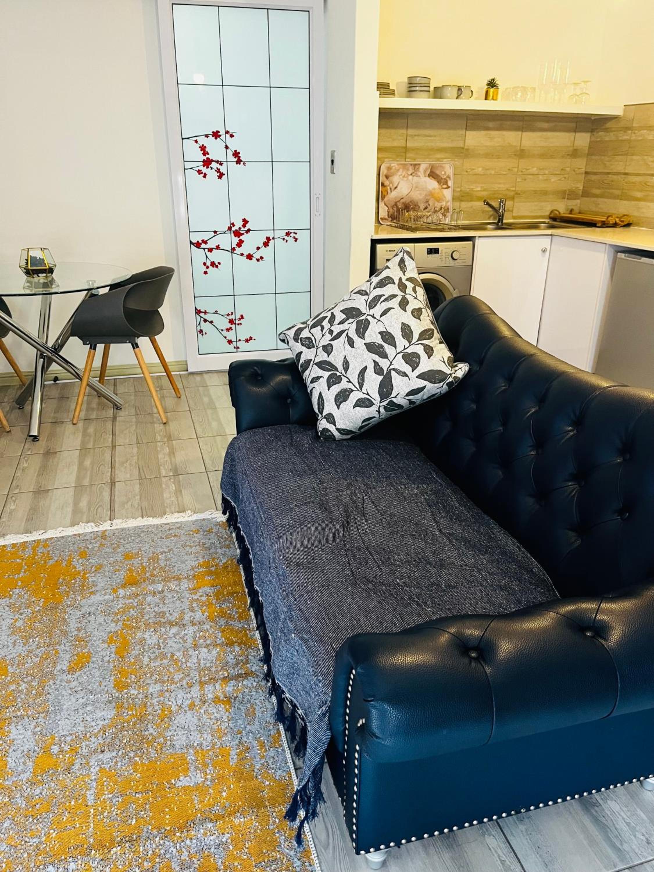 Modern secure apartment in Strand - Little Greece view 4