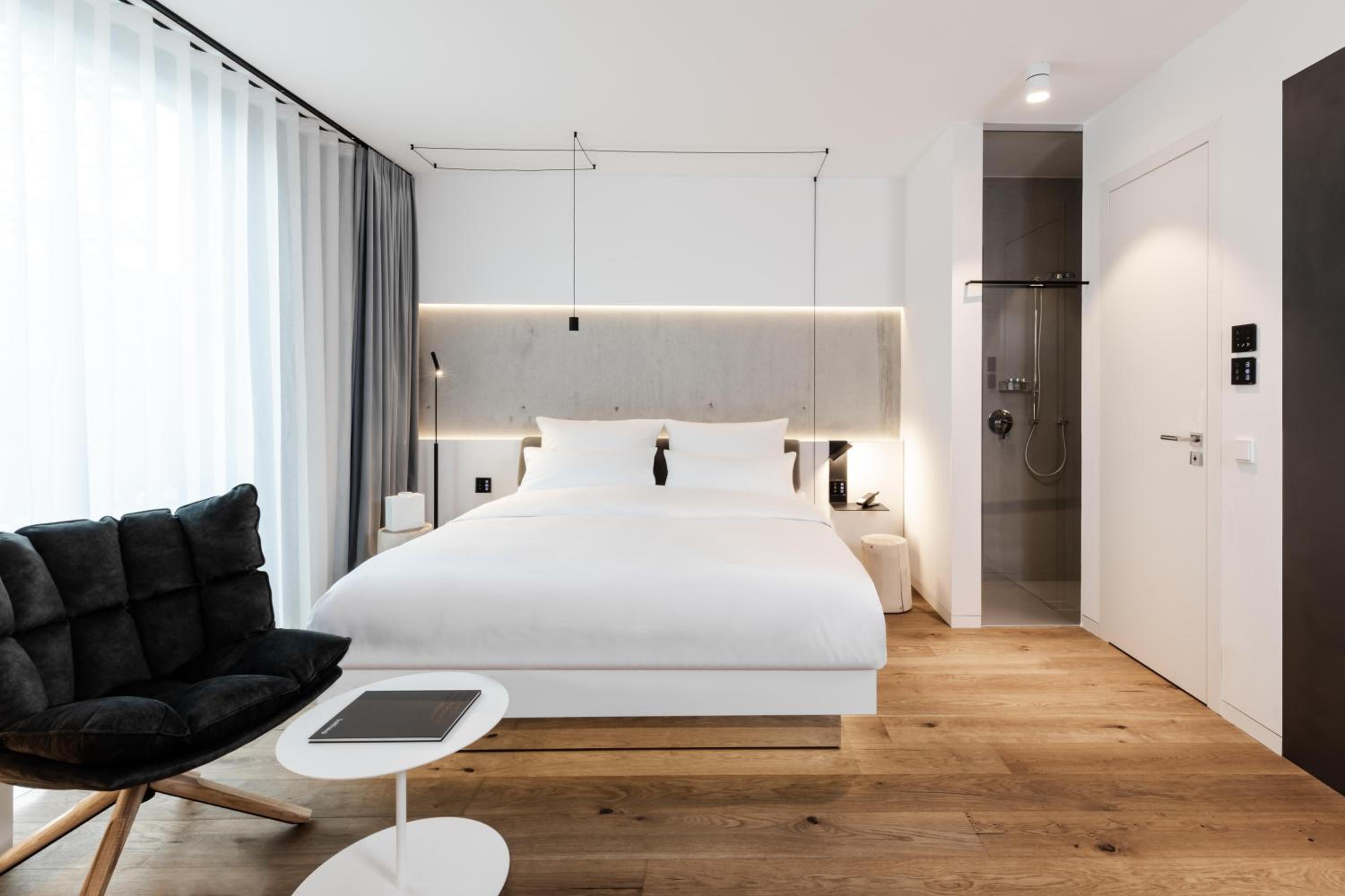Berlin Vacations - KPM Hotel Residences - Property Image 47