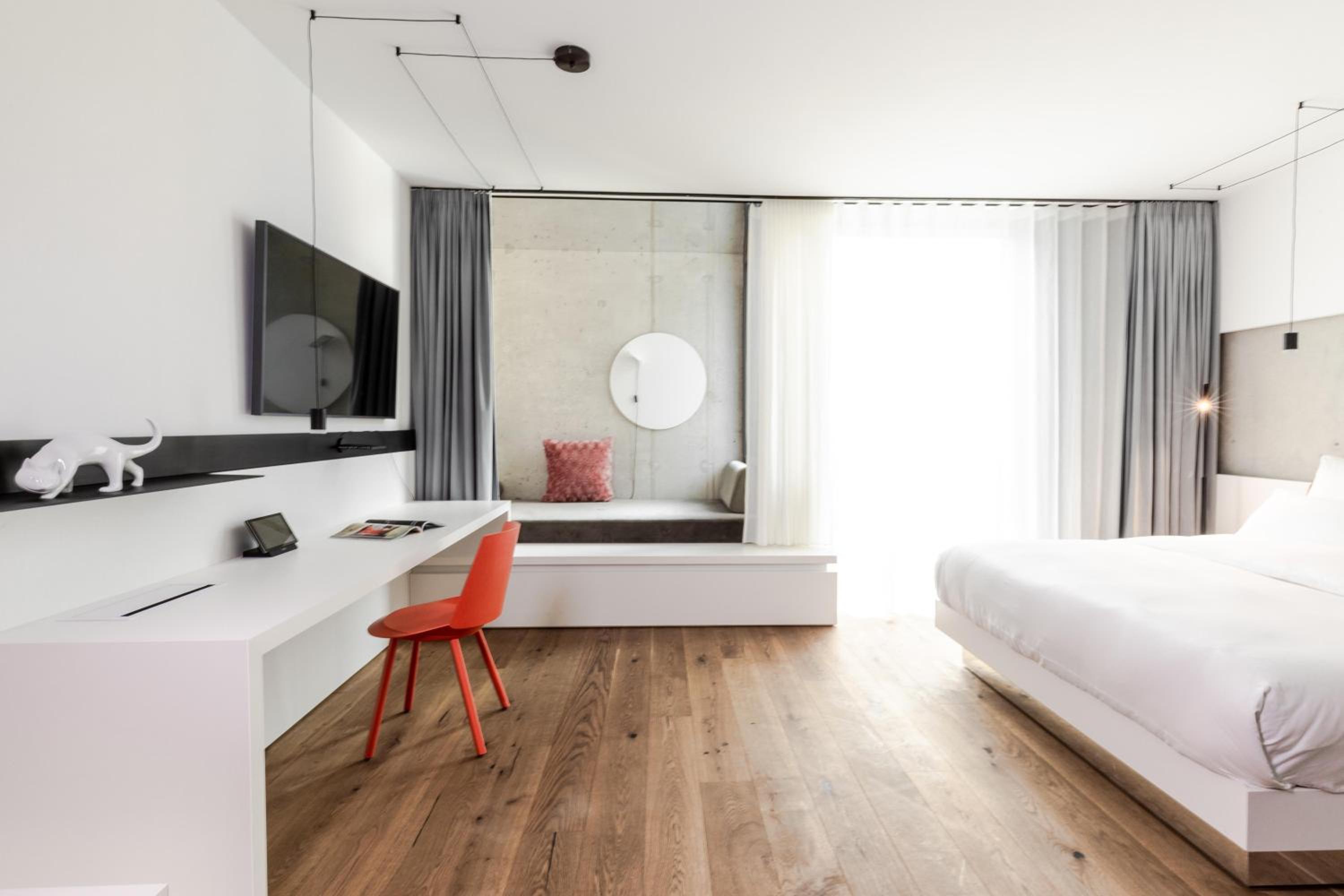 Berlin Vacations - KPM Hotel Residences - Property Image 78