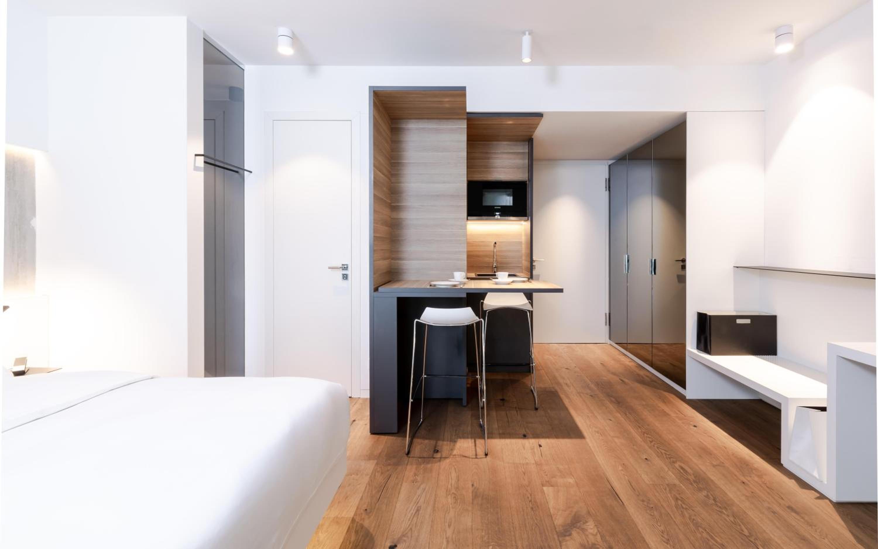 Berlin Vacations - KPM Hotel Residences - Property Image 66