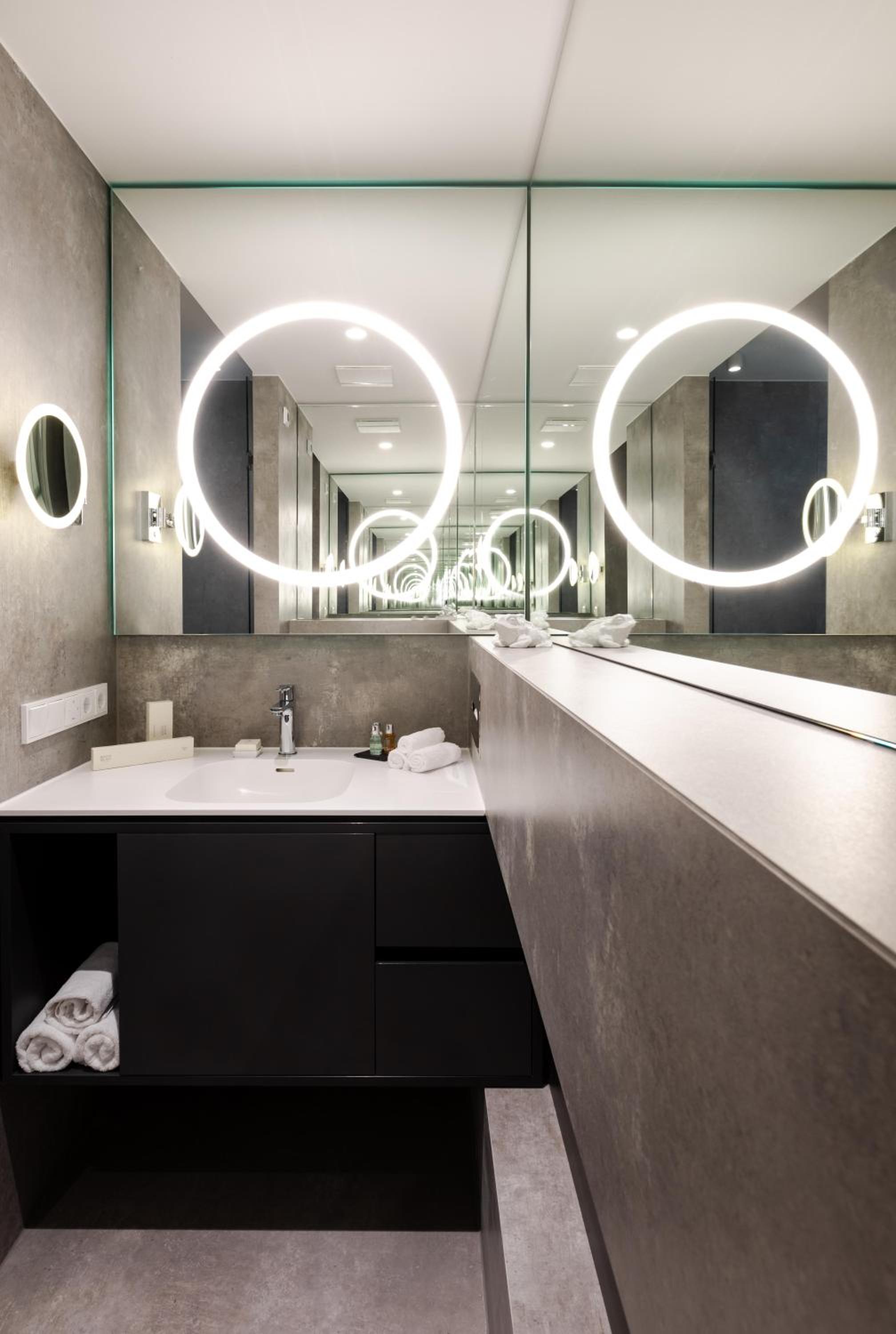 Berlin Vacations - KPM Hotel Residences - Property Image 63