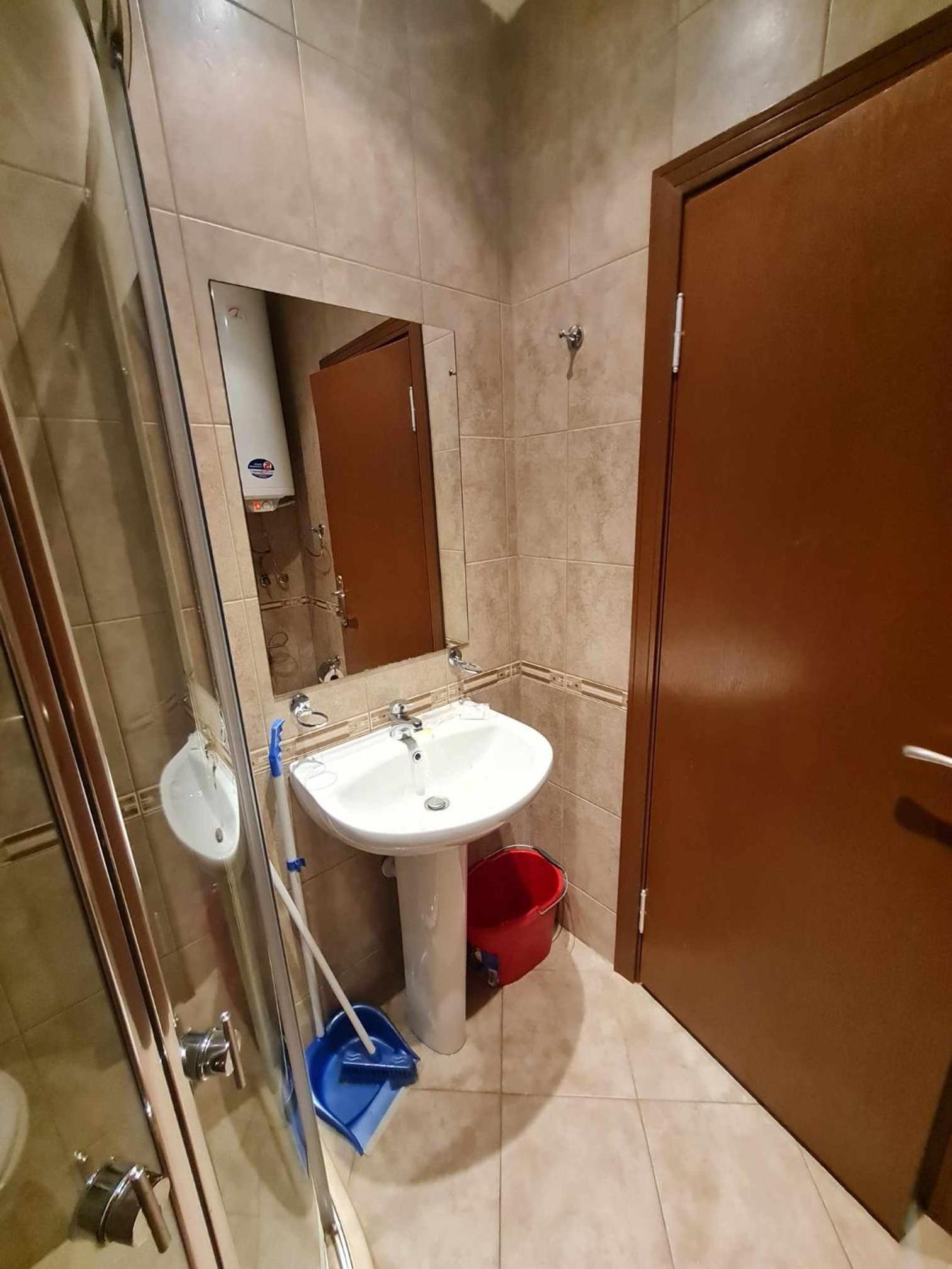 MitProt Panorama Bay2 Luks Apartment 174
