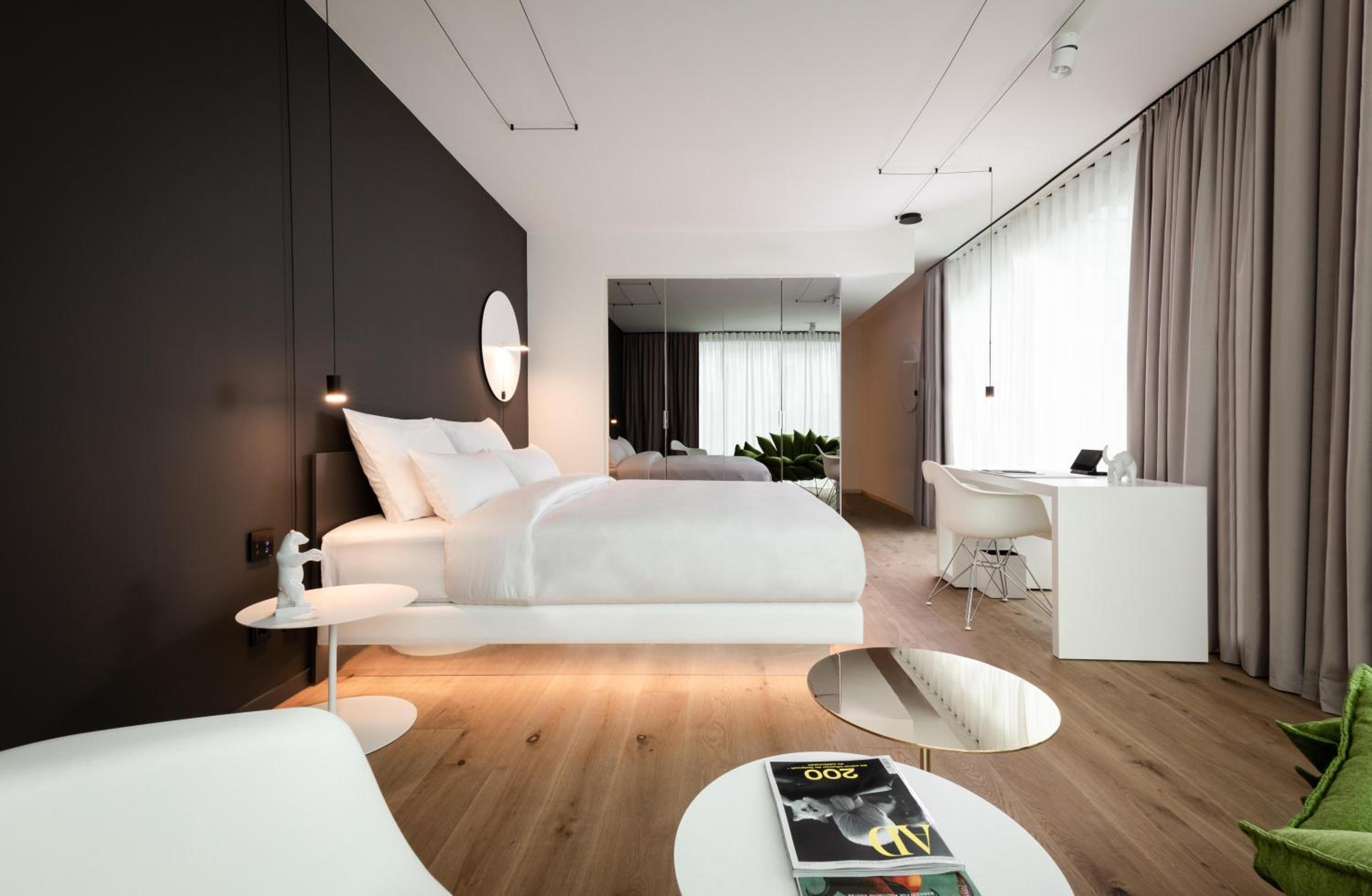 Berlin Vacations - KPM Hotel Residences - Property Image 61
