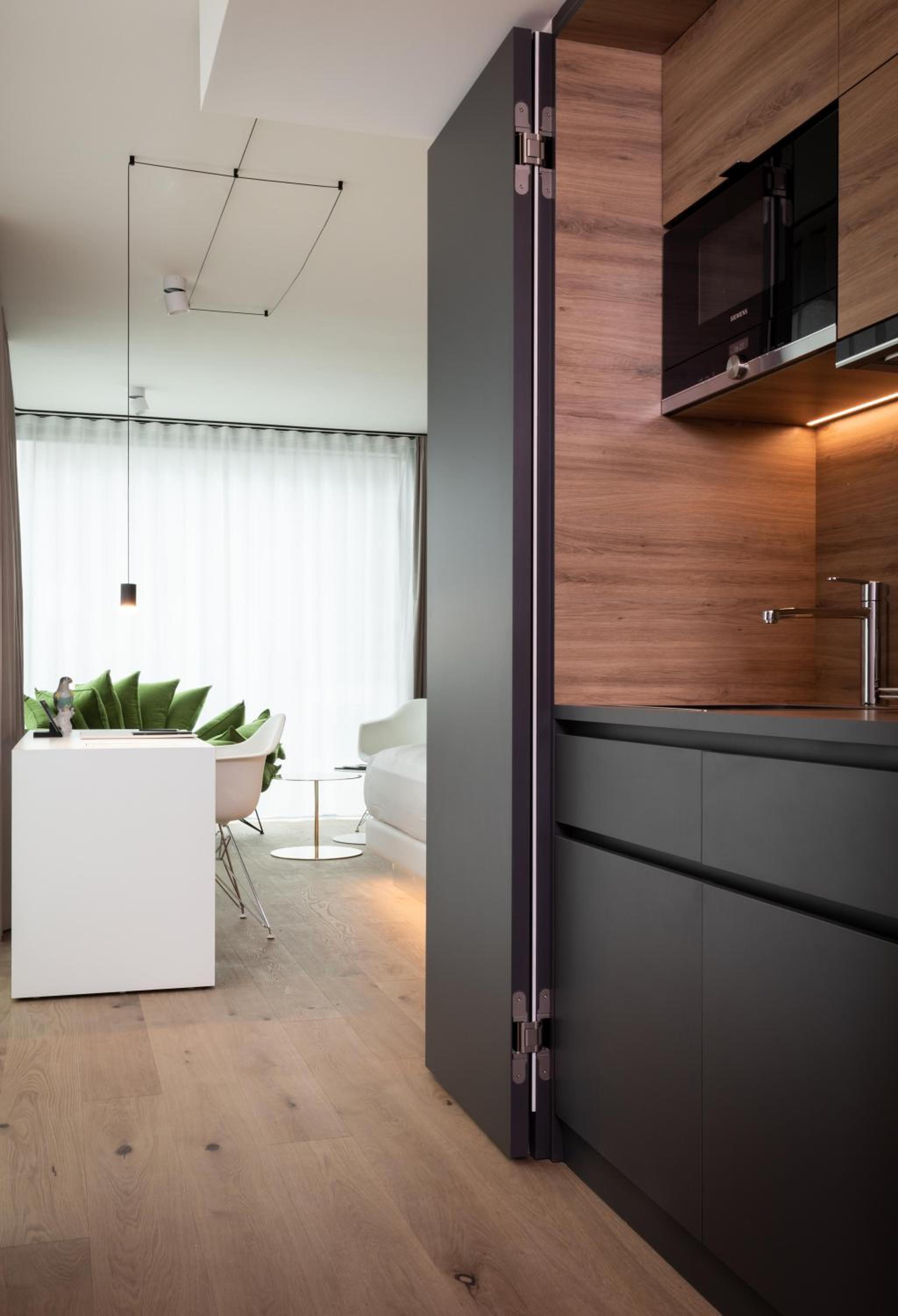Berlin Vacations - KPM Hotel Residences - Property Image 59