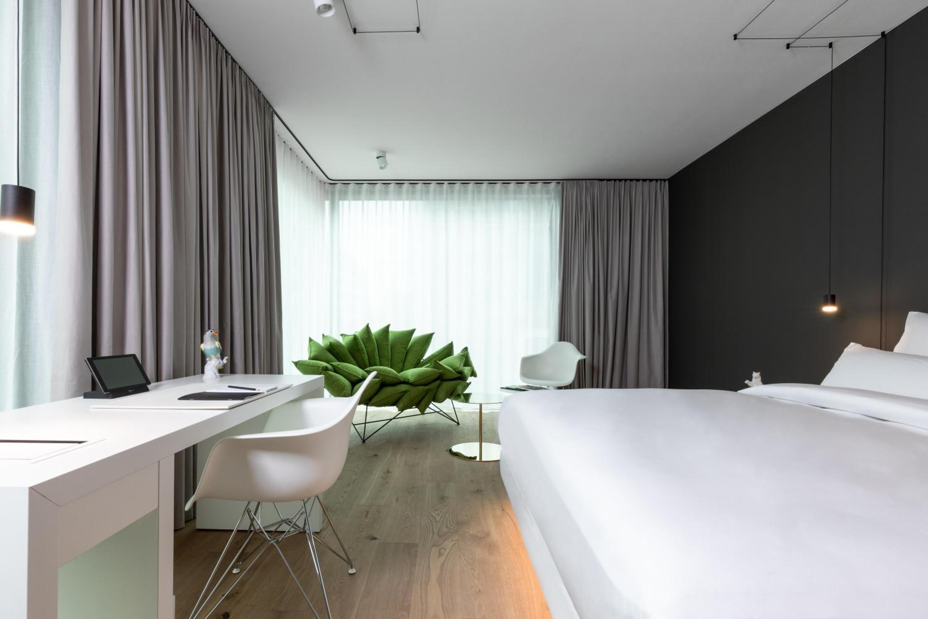 Berlin Vacations - KPM Hotel Residences - Property Image 58
