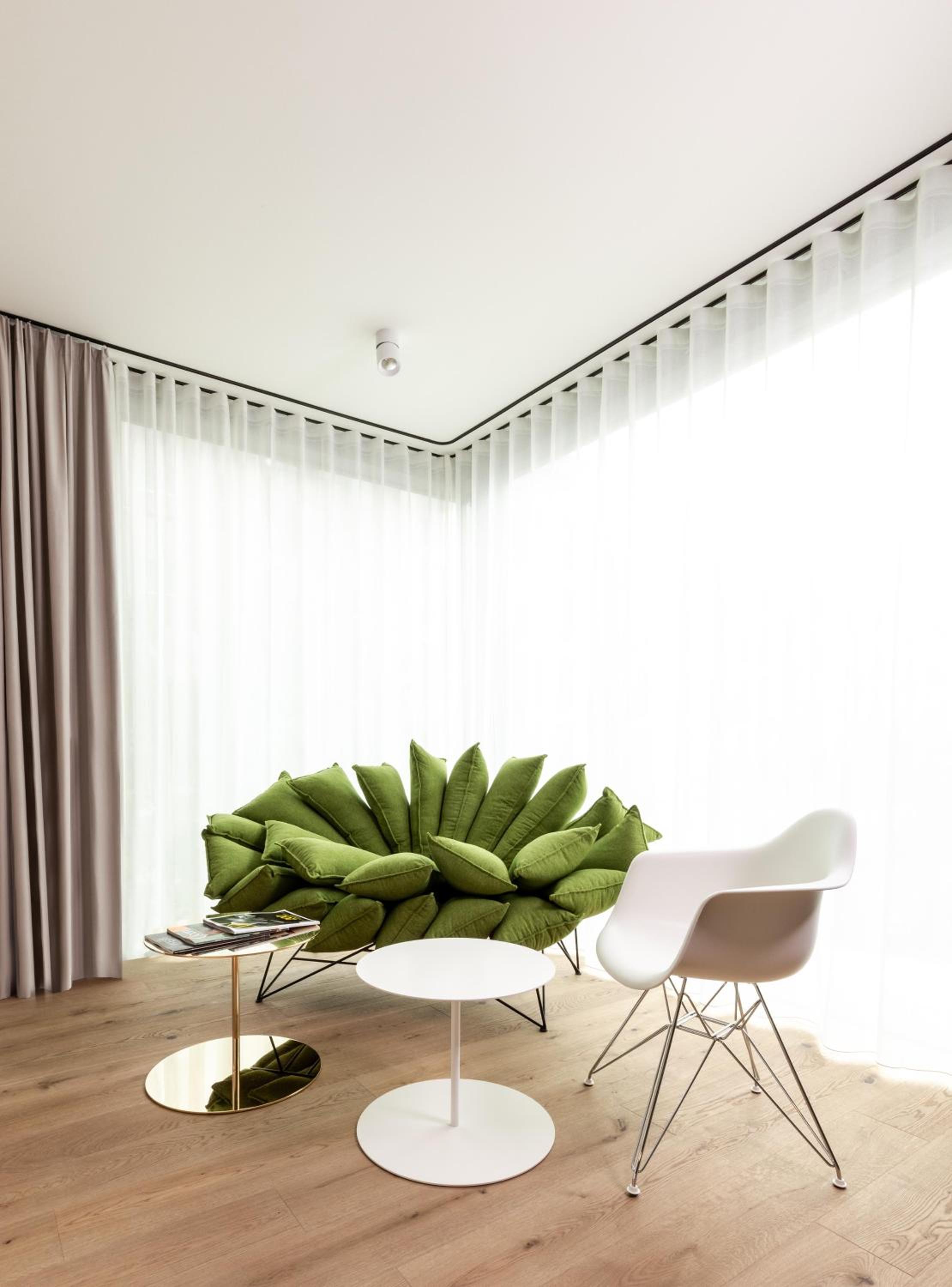 Berlin Vacations - KPM Hotel Residences - Property Image 55