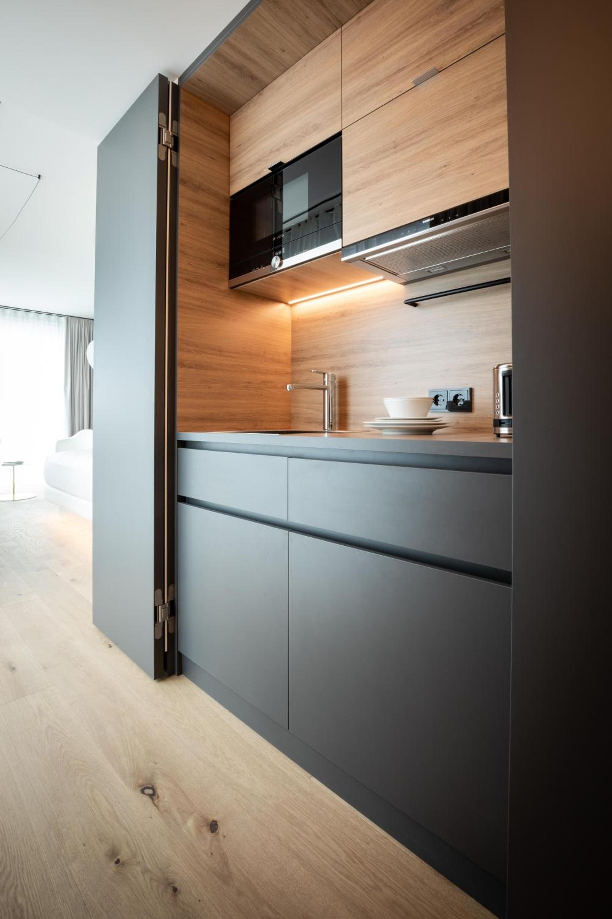 Berlin Vacations - KPM Hotel Residences - Property Image 45