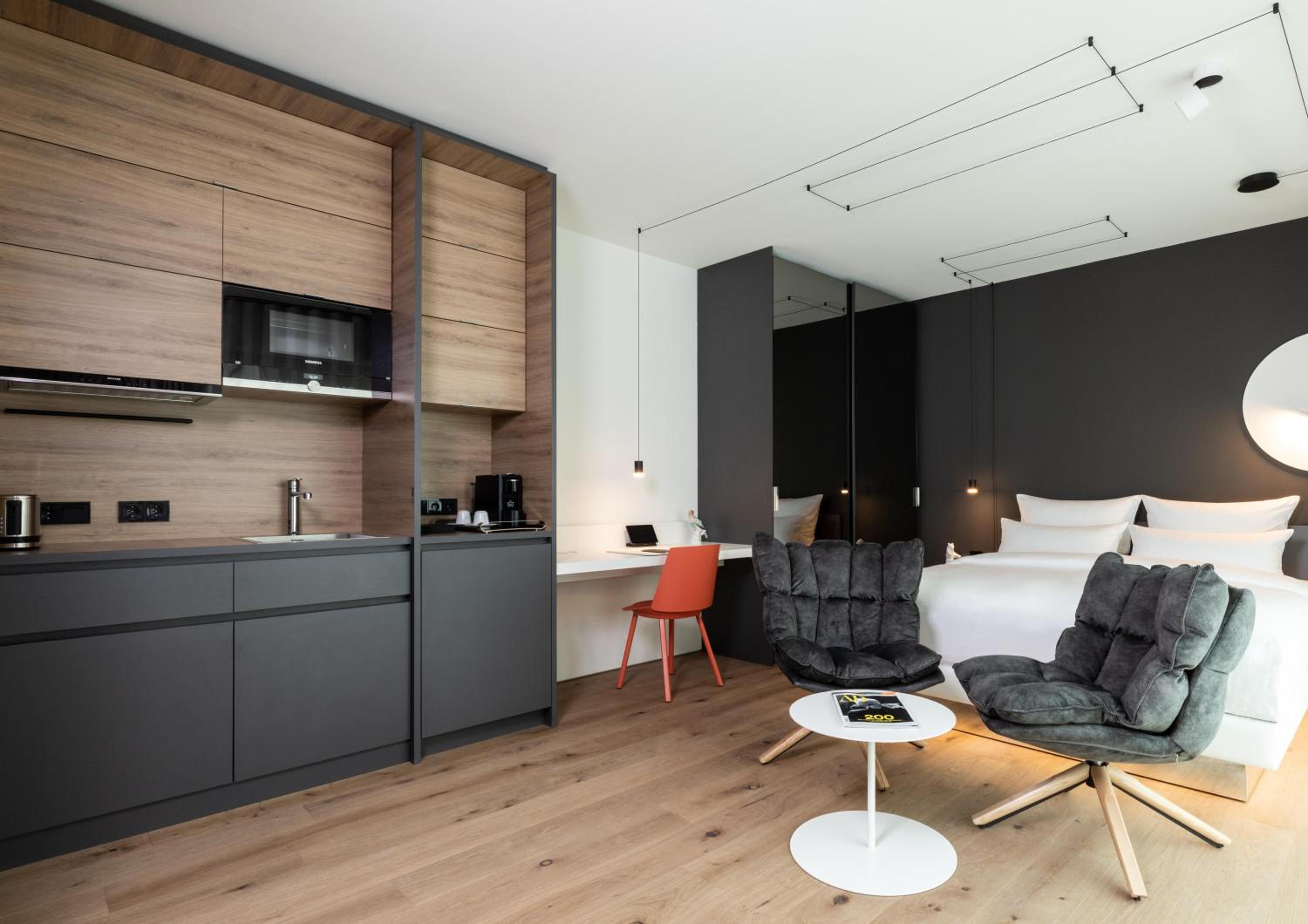 Berlin Vacations - KPM Hotel Residences - Property Image 53