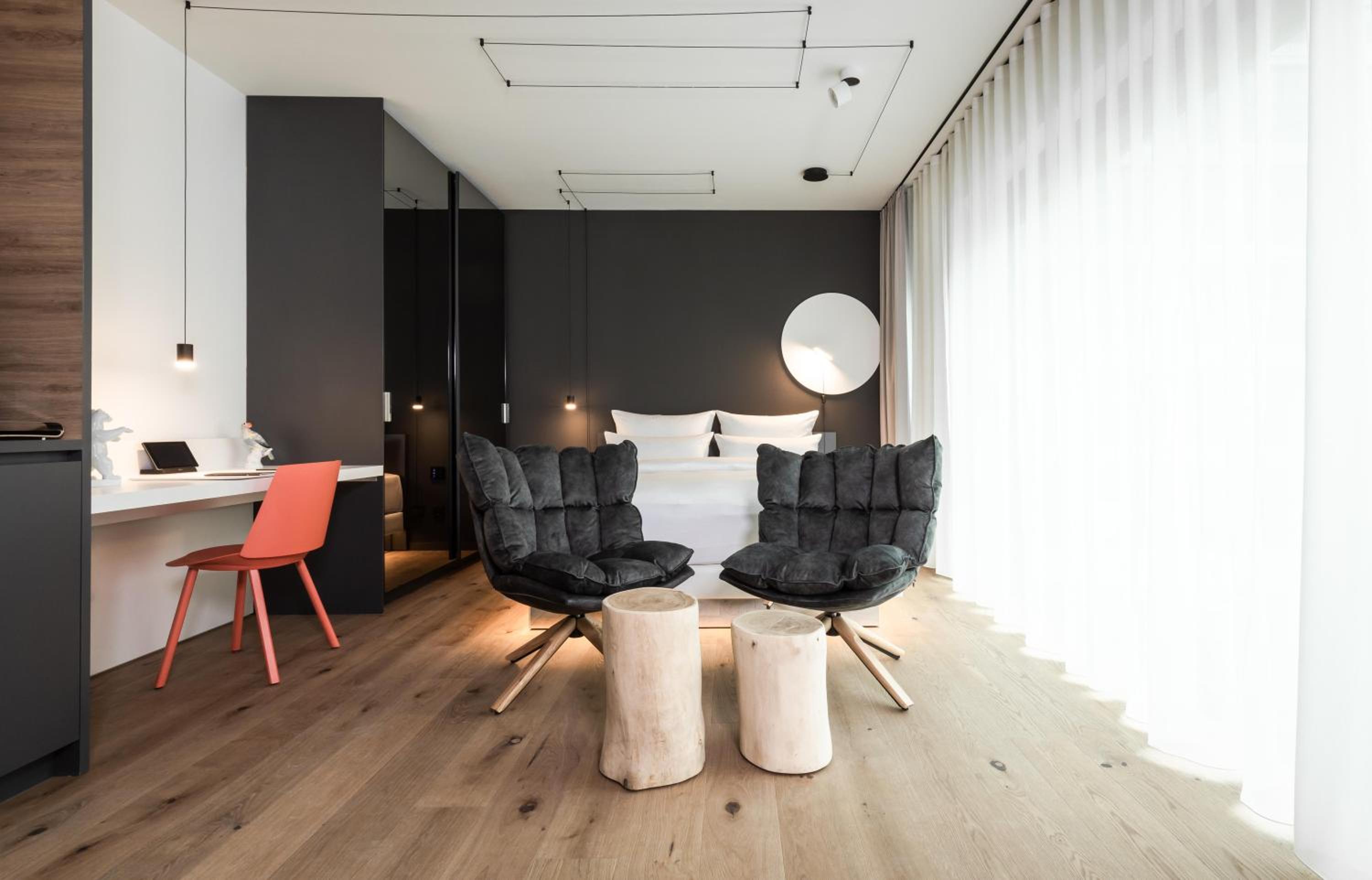 Berlin Vacations - KPM Hotel Residences - Property Image 22