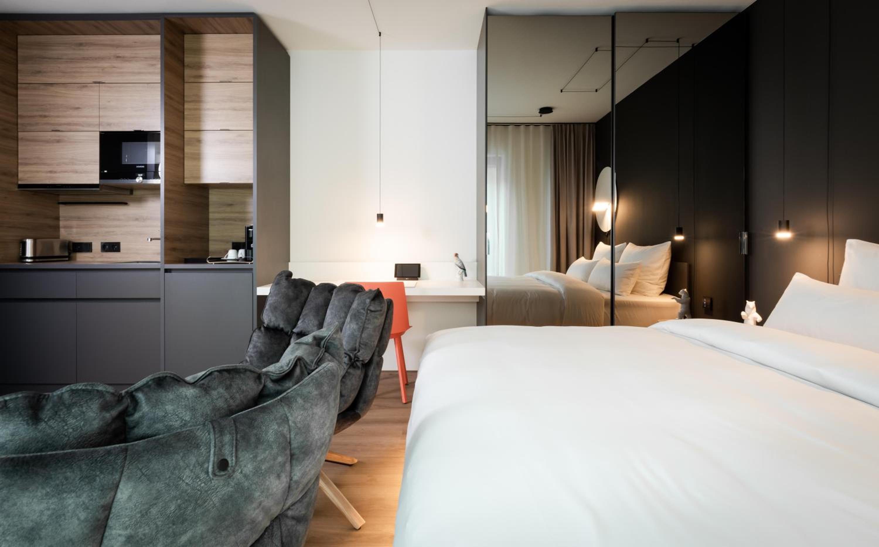 Berlin Vacations - KPM Hotel Residences - Property Image 21