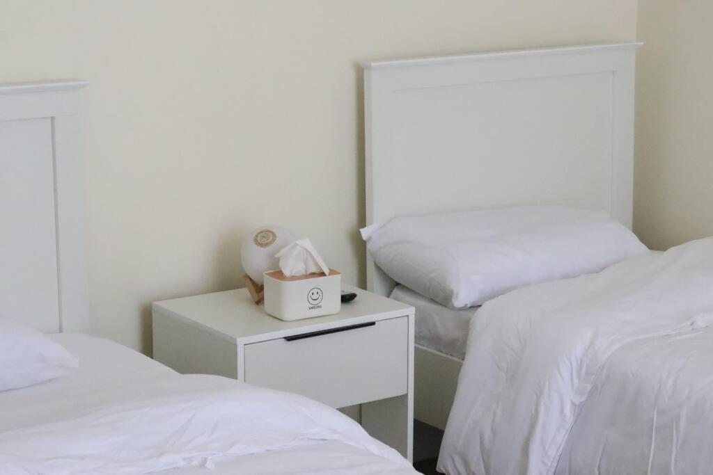 Stylish Apartment in the heart of Jeddah view 5