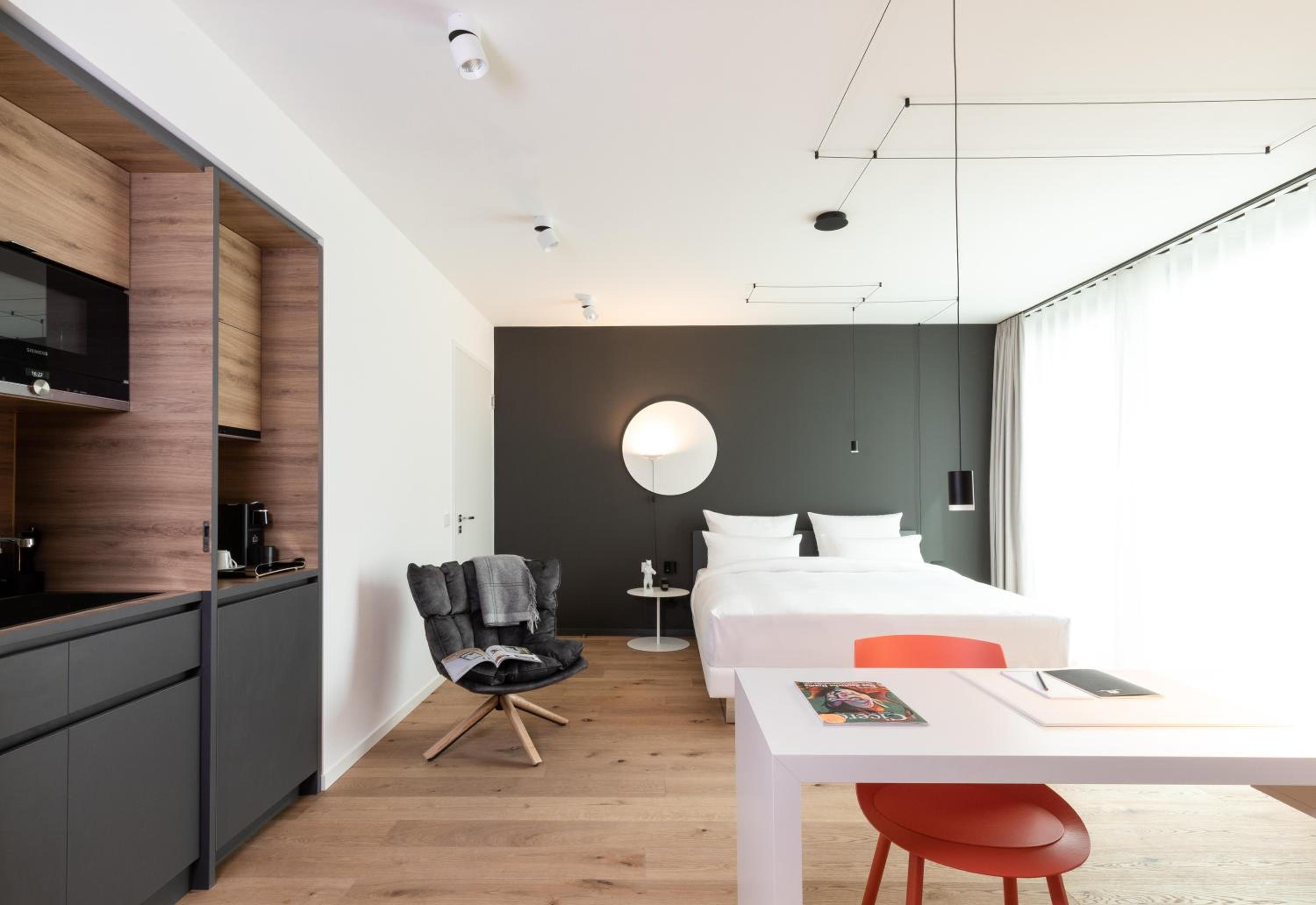 Berlin Vacations - KPM Hotel Residences - Property Image 19