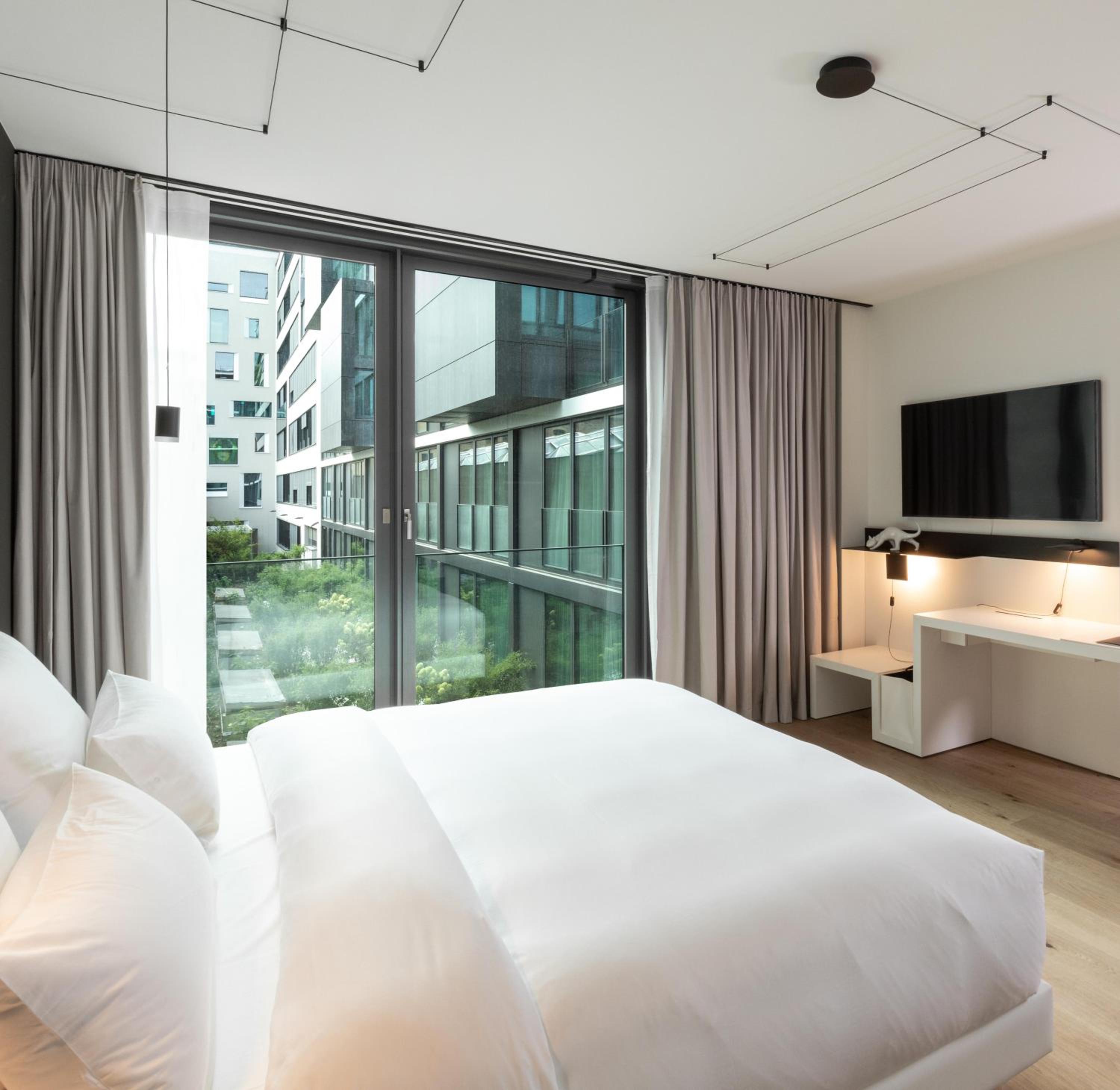 Berlin Vacations - KPM Hotel Residences - Property Image 17