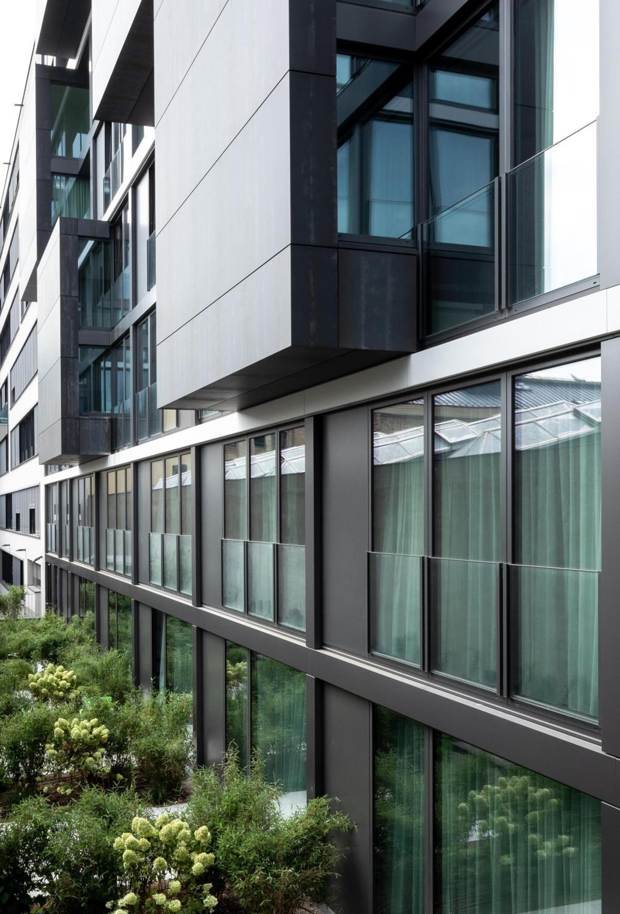 Berlin Vacations - KPM Hotel Residences - Property Image 16