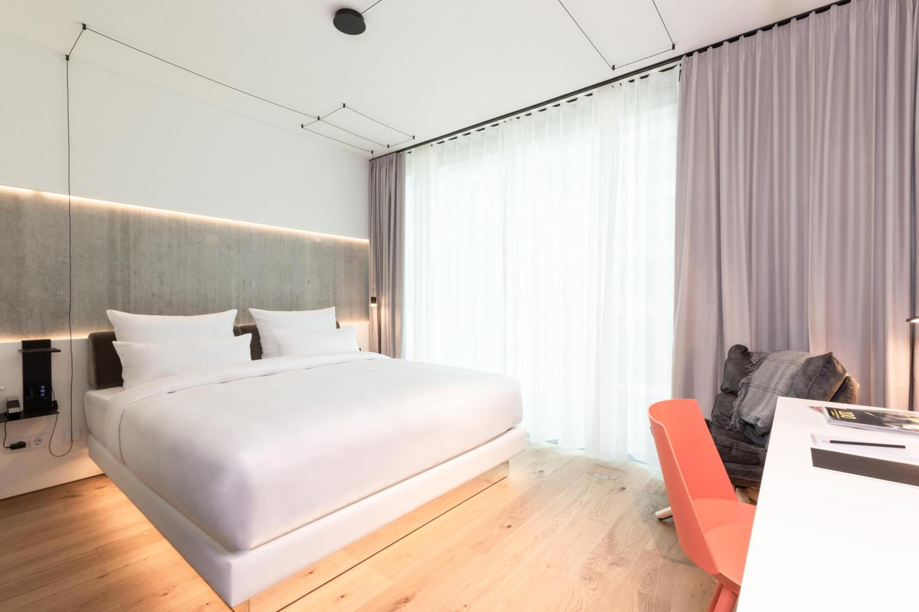 Berlin Vacations - KPM Hotel Residences - Property Image 15