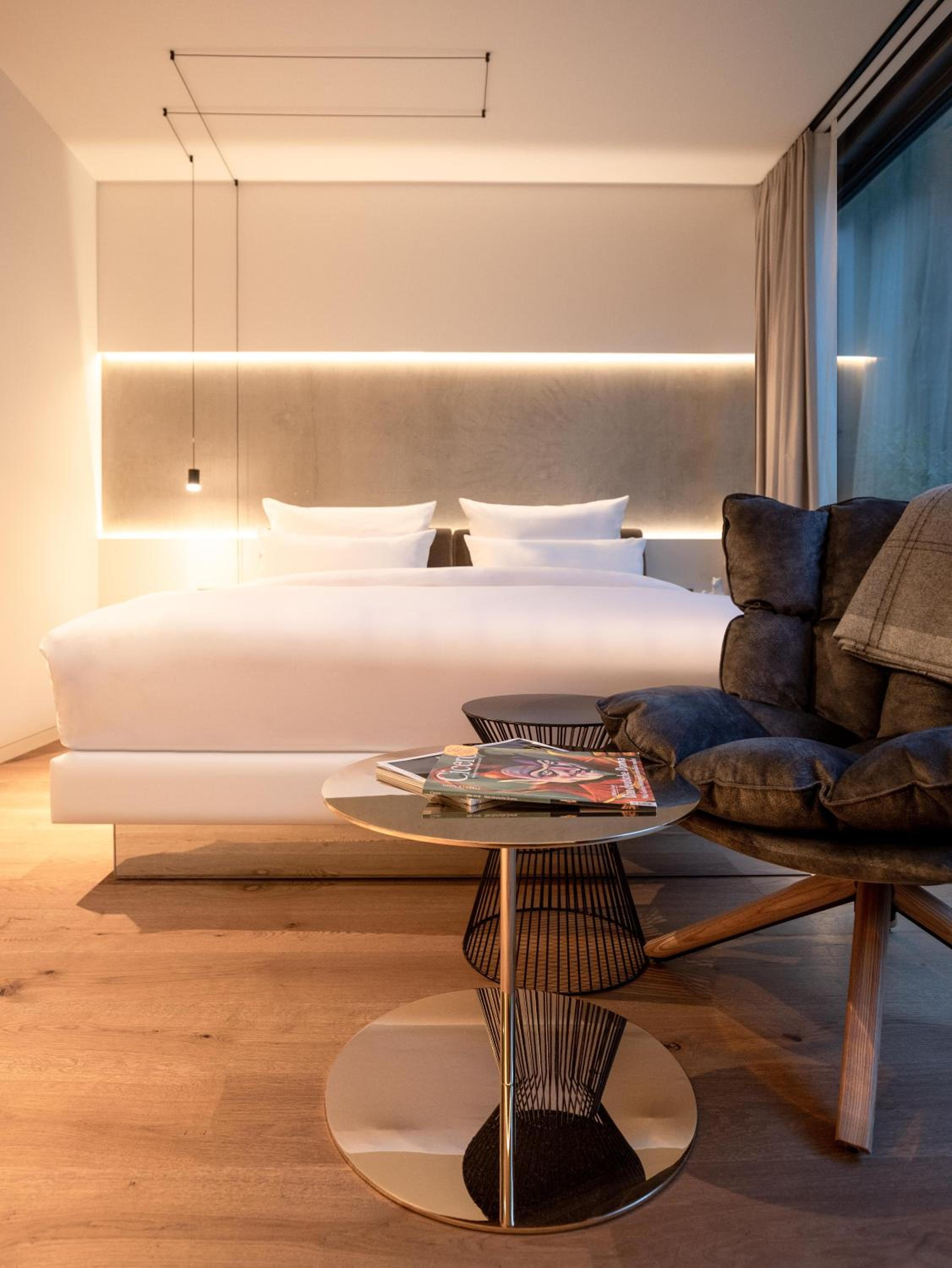 Berlin Vacations - KPM Hotel  Residences - Property Image 8