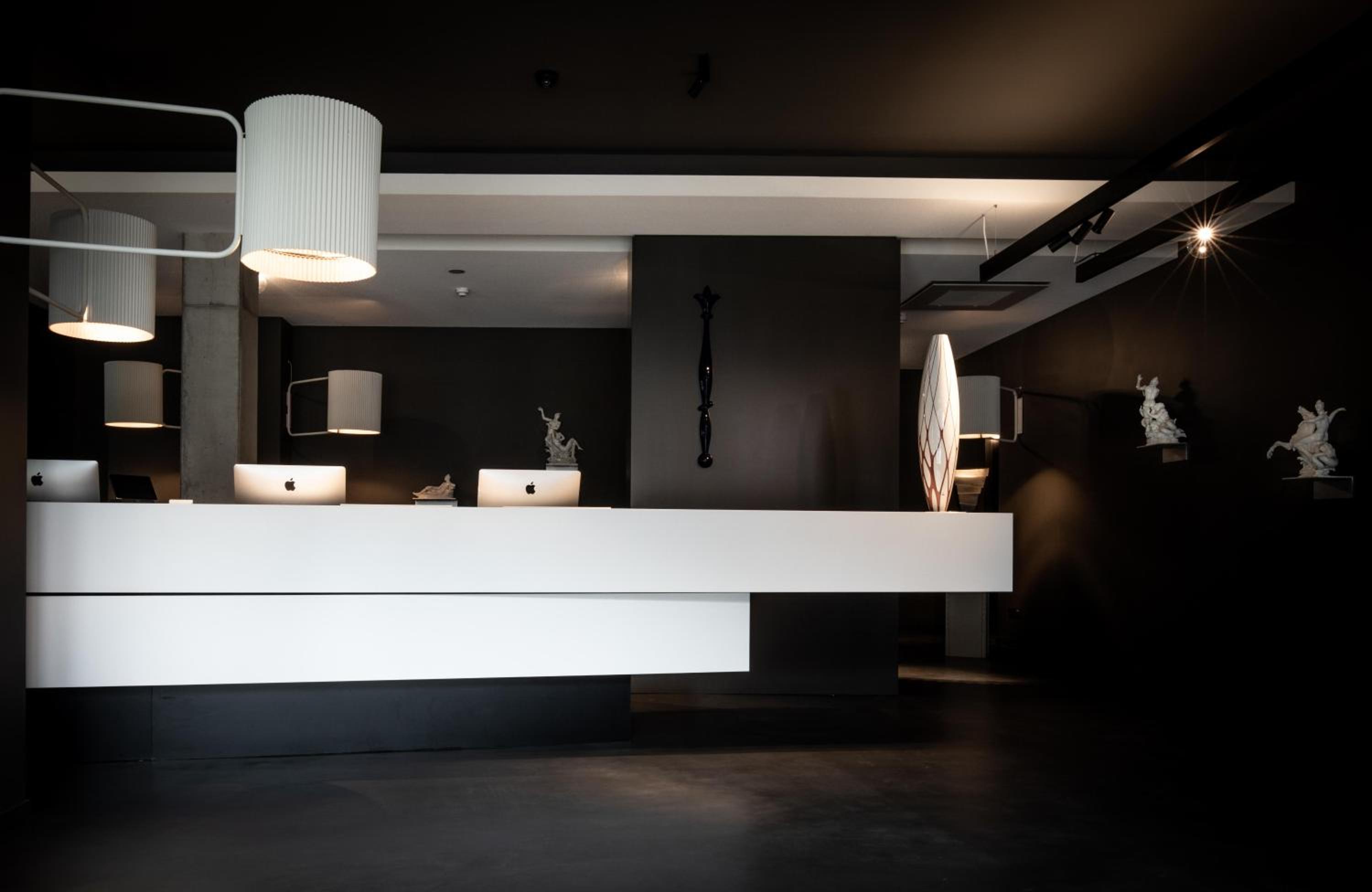 Berlin Vacations - KPM Hotel  Residences - Property Image 5