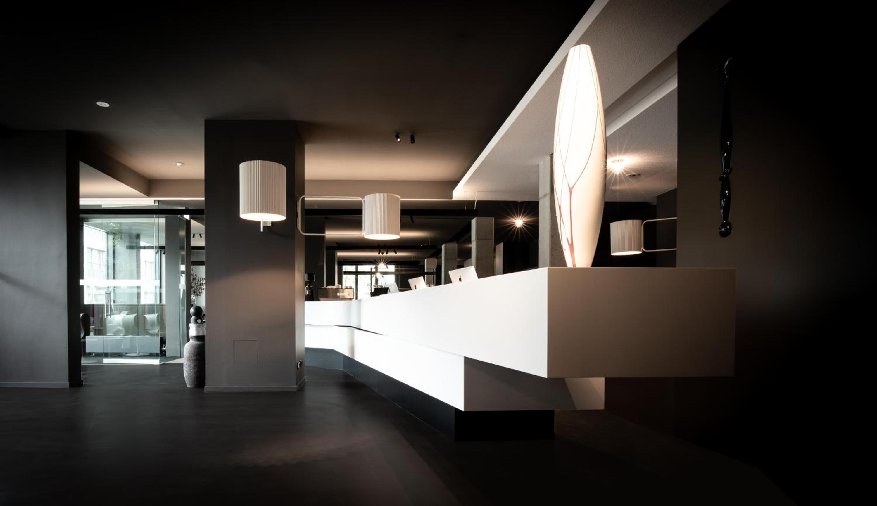 Berlin Vacations - KPM Hotel  Residences - Property Image 4