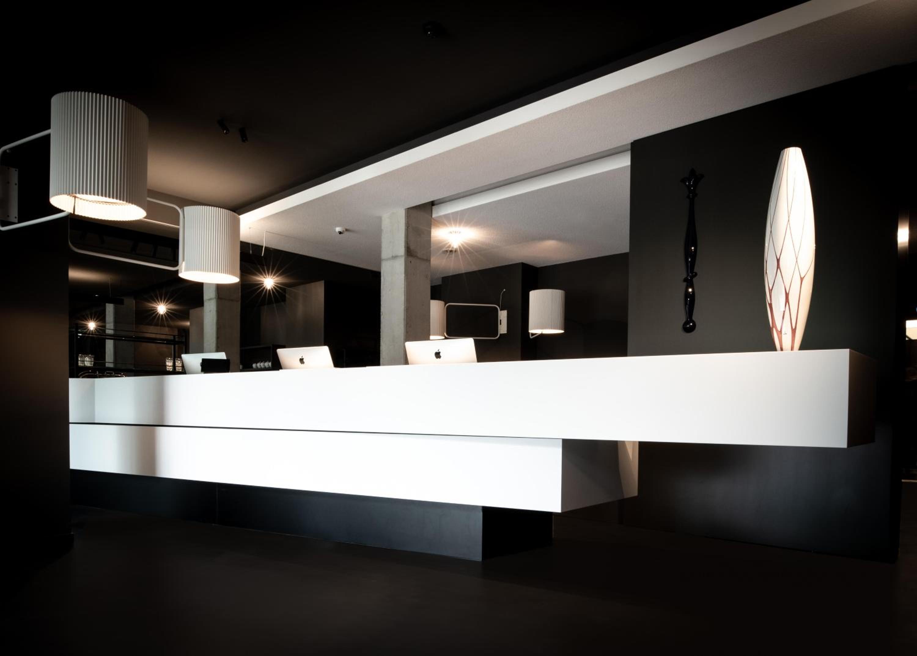 Berlin Vacations - KPM Hotel Residences - Property Image 52