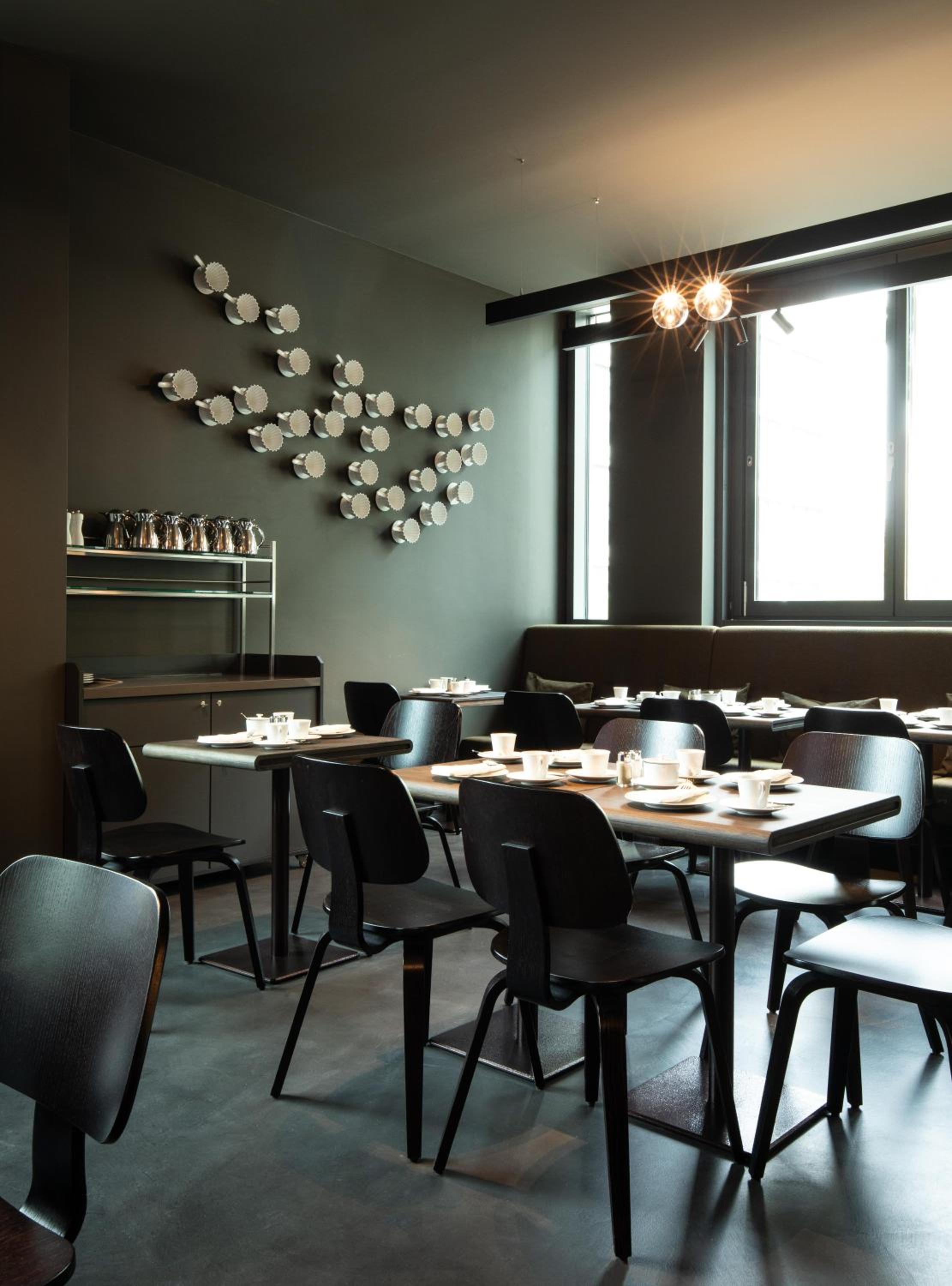 Berlin Vacations - KPM Hotel Residences - Property Image 50