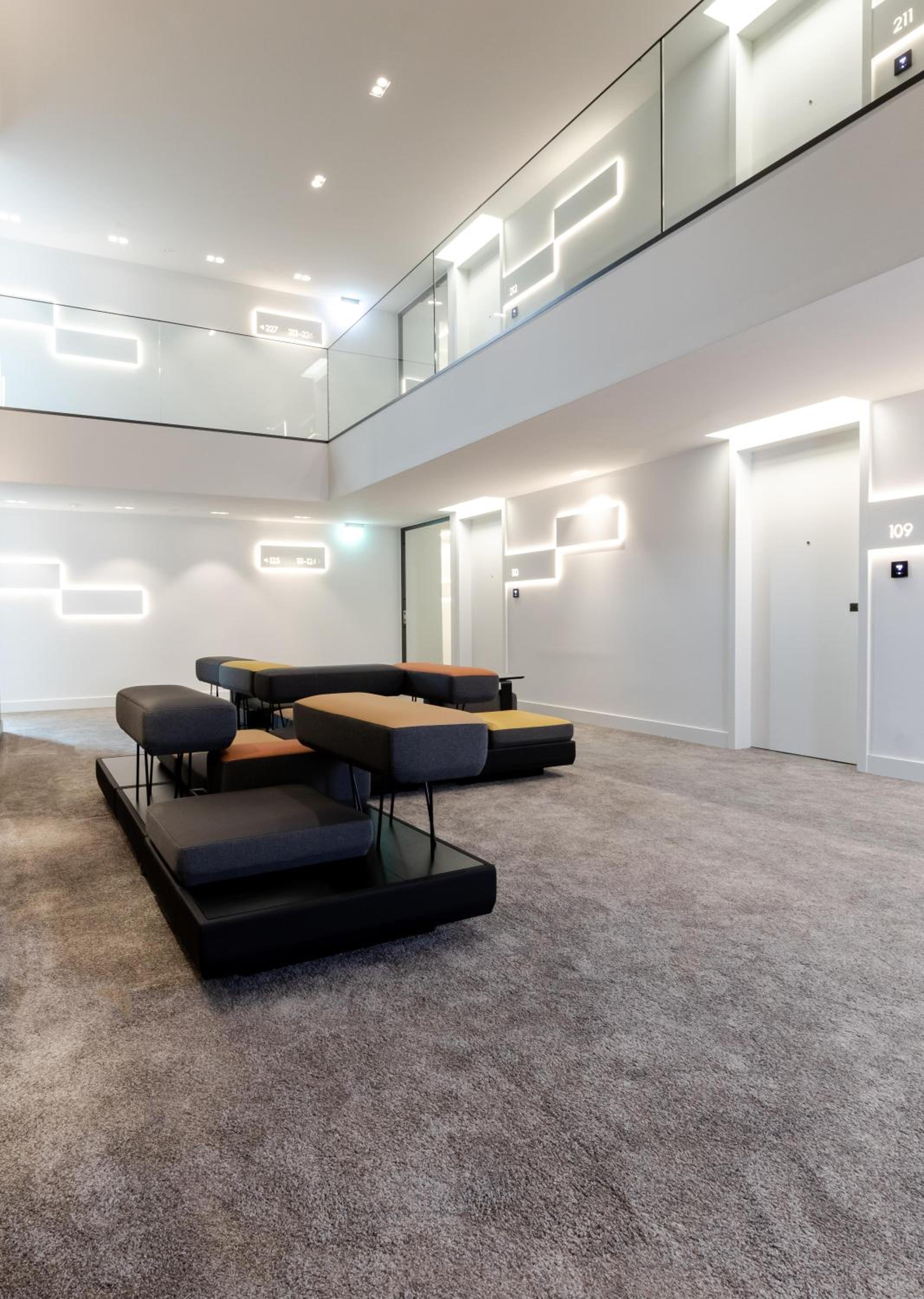 Berlin Vacations - KPM Hotel Residences - Property Image 86