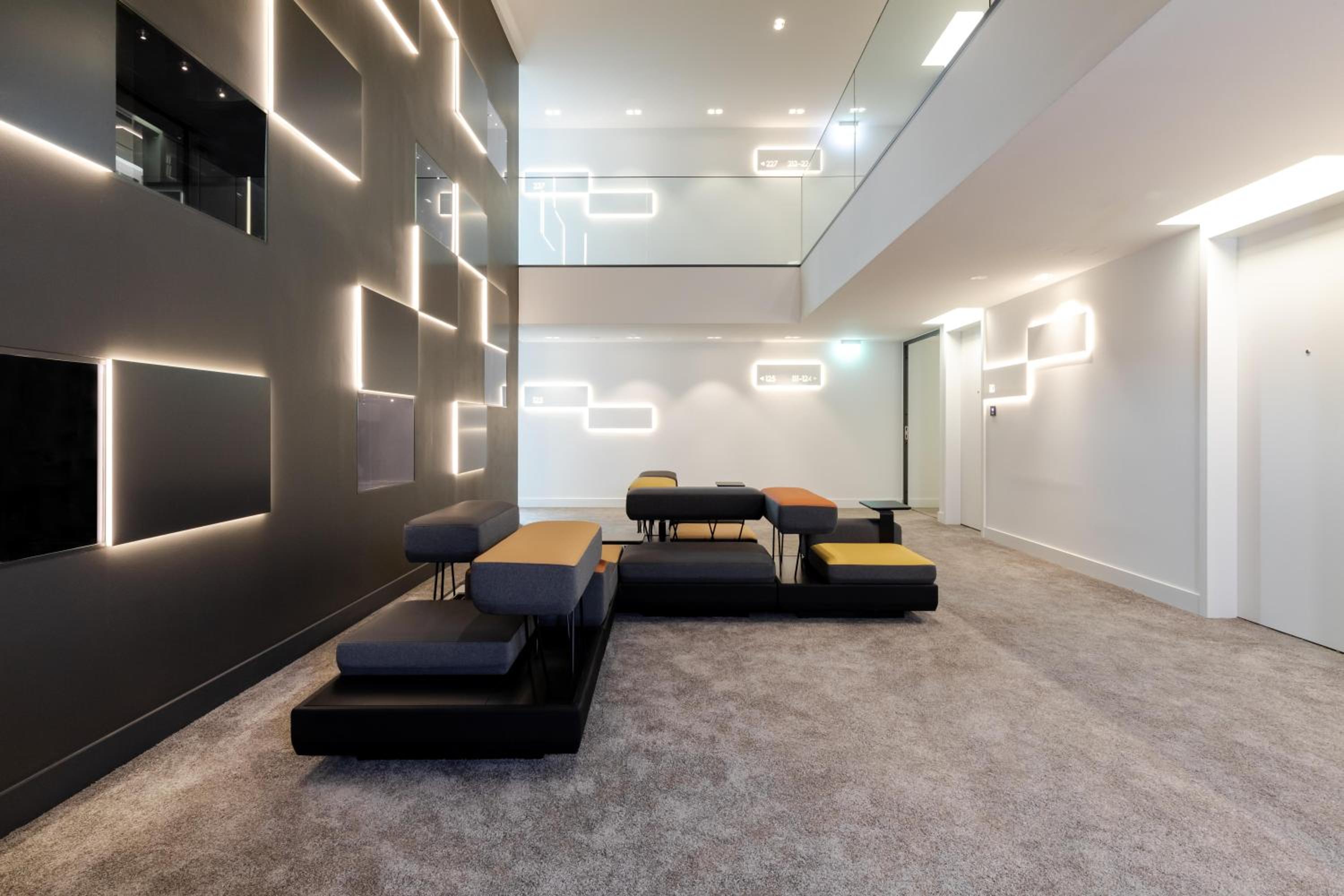Berlin Vacations - KPM Hotel Residences - Property Image 87