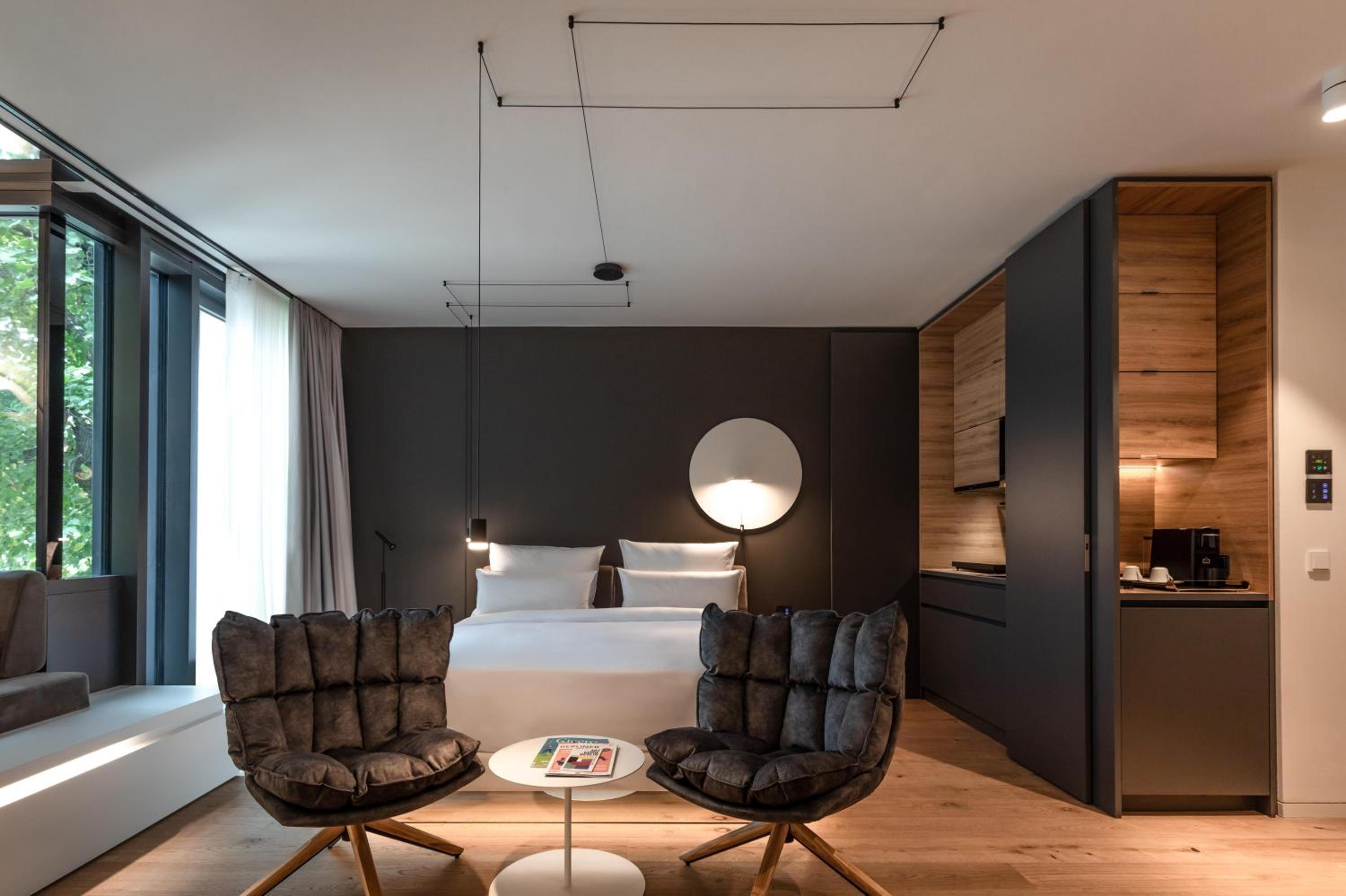 Berlin Vacations - KPM Hotel Residences - Property Image 84