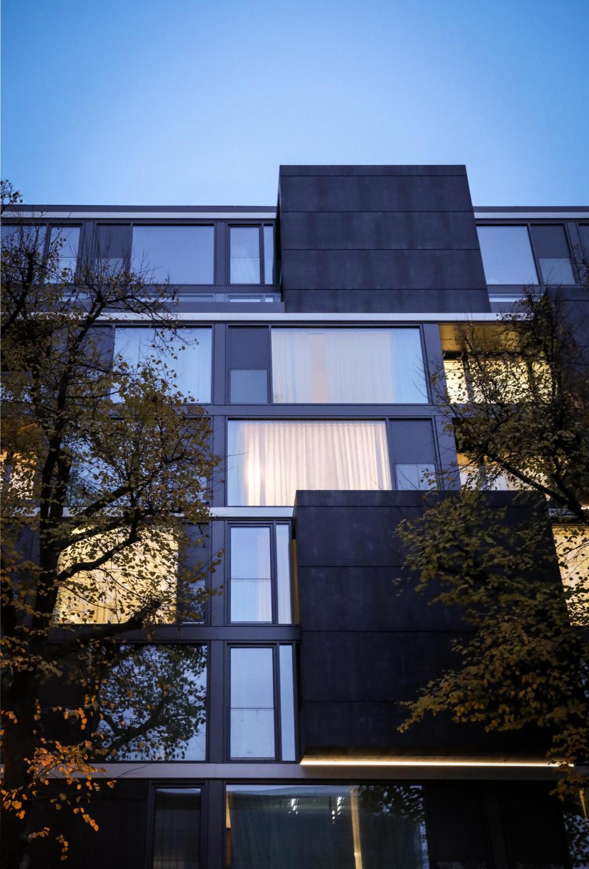 Berlin Vacations - KPM Hotel Residences - Property Image 80