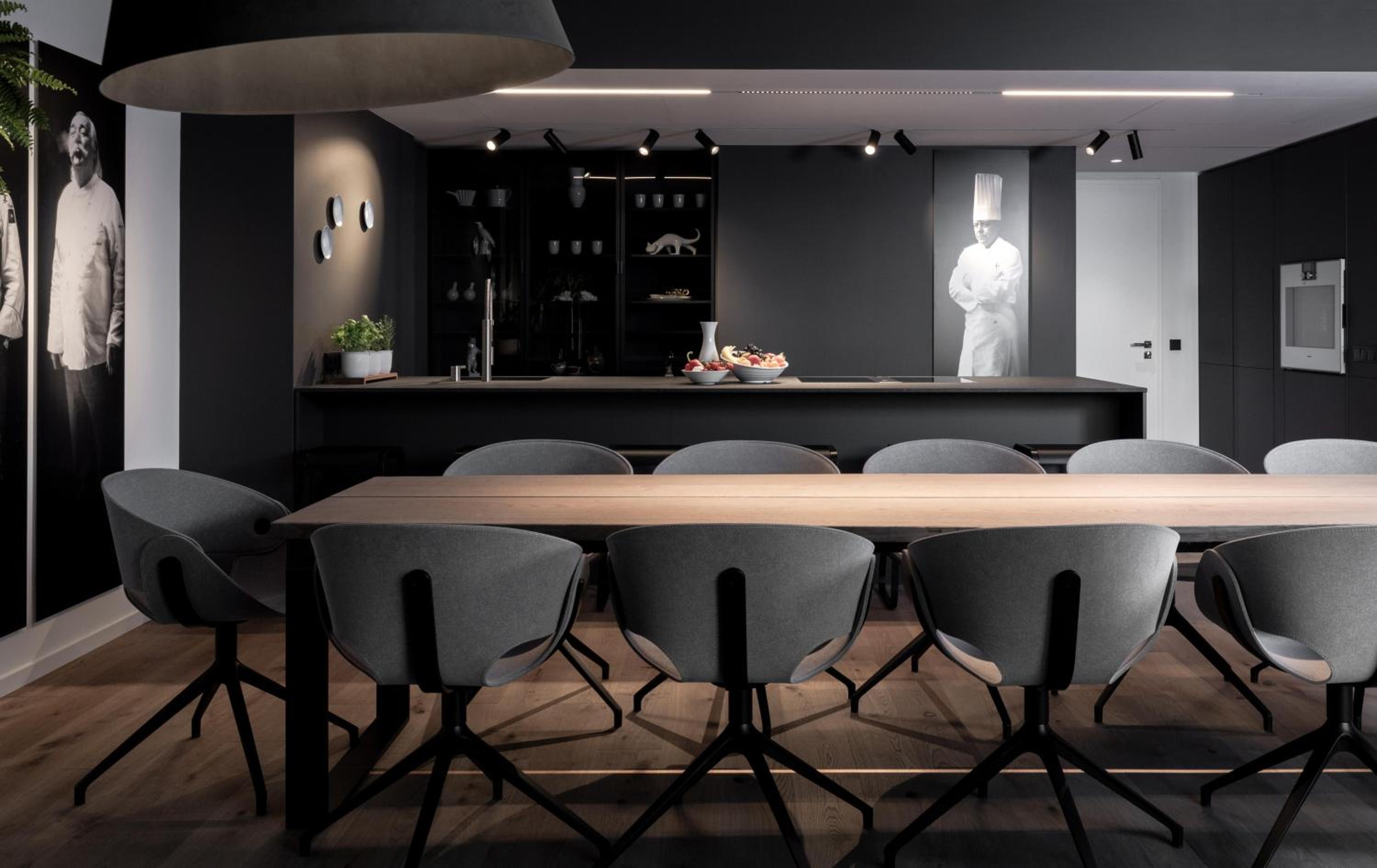 Berlin Vacations - KPM Hotel Residences - Property Image 67