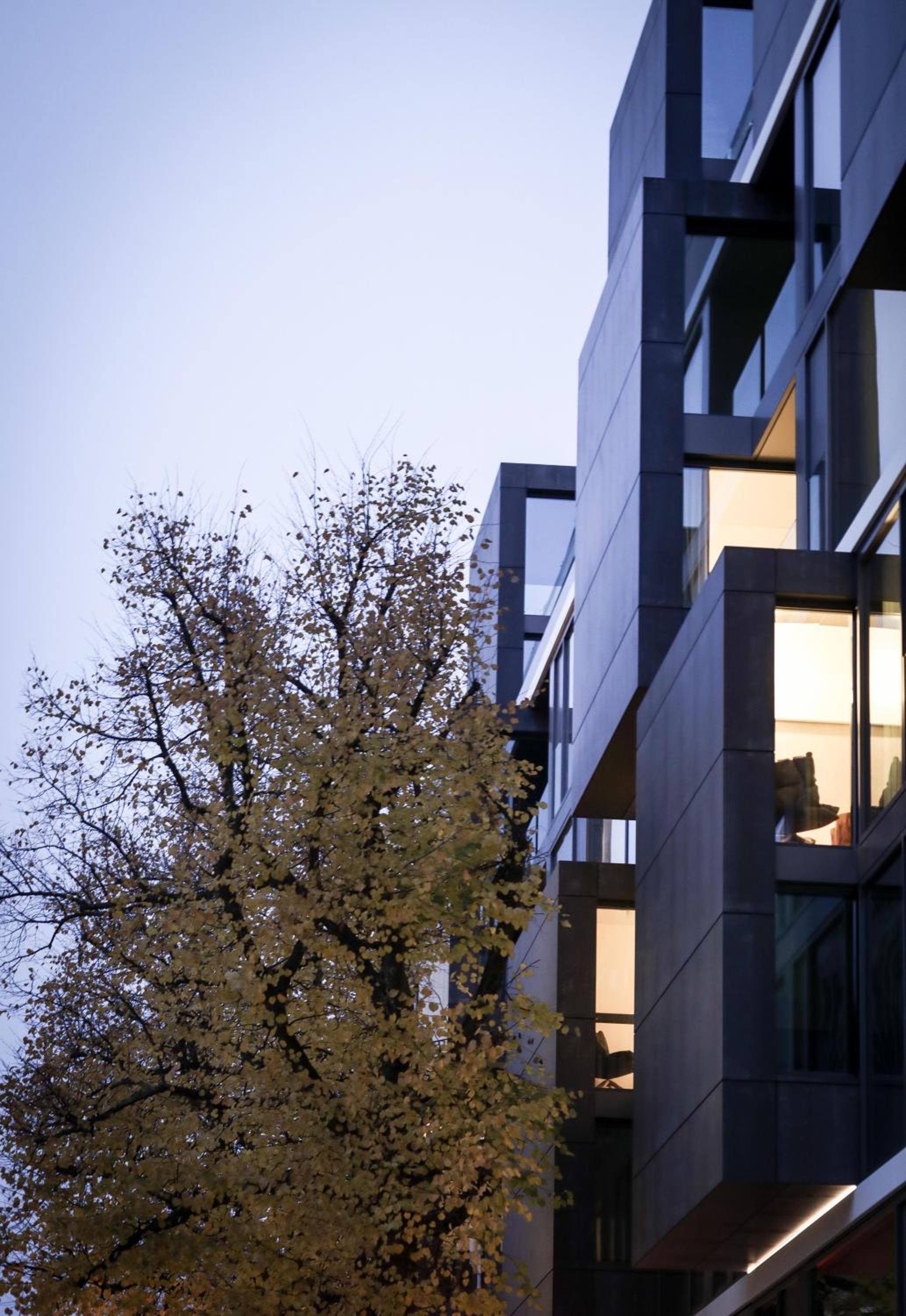 Berlin Vacations - KPM Hotel Residences - Property Image 79