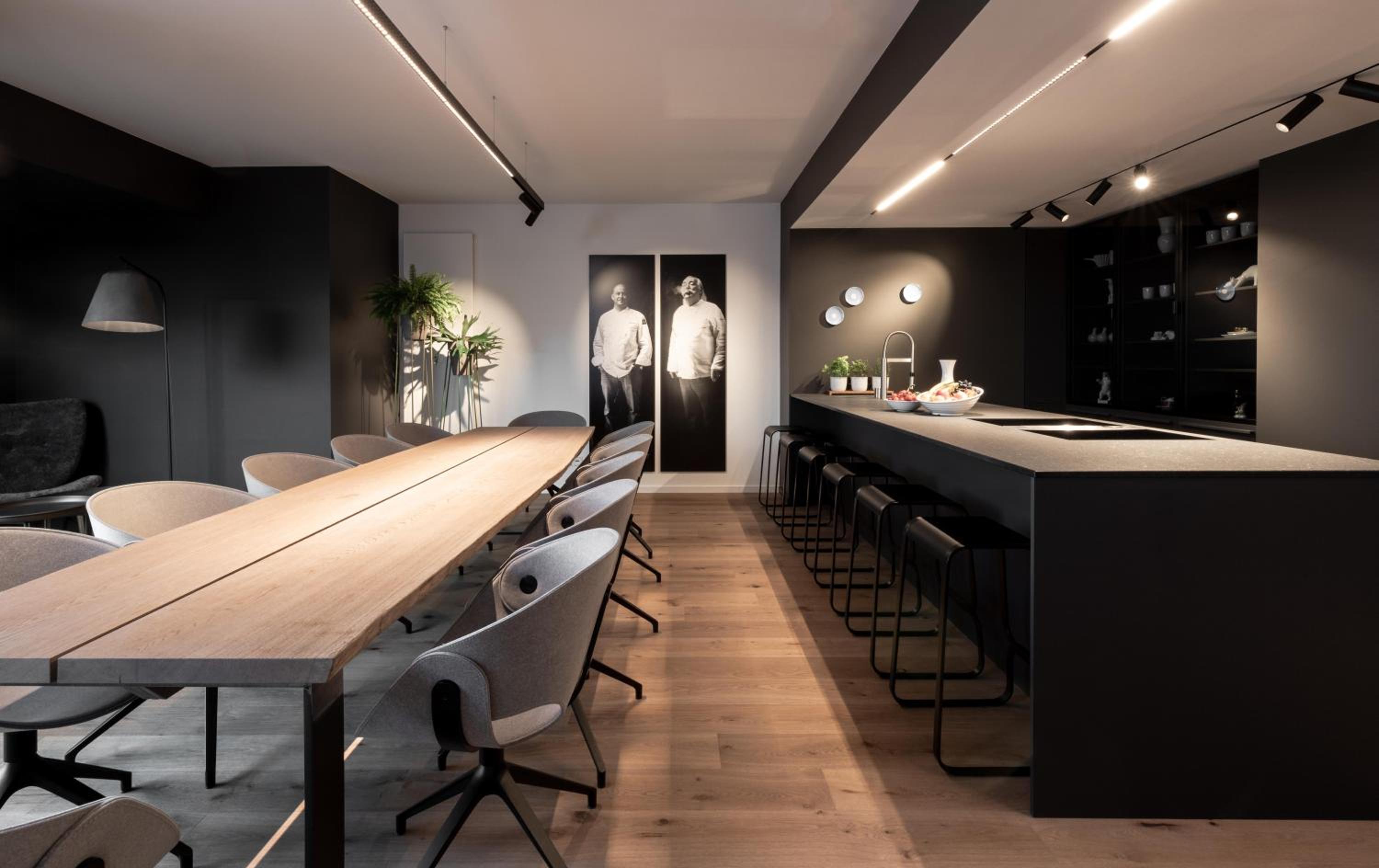 Berlin Vacations - KPM Hotel Residences - Property Image 77