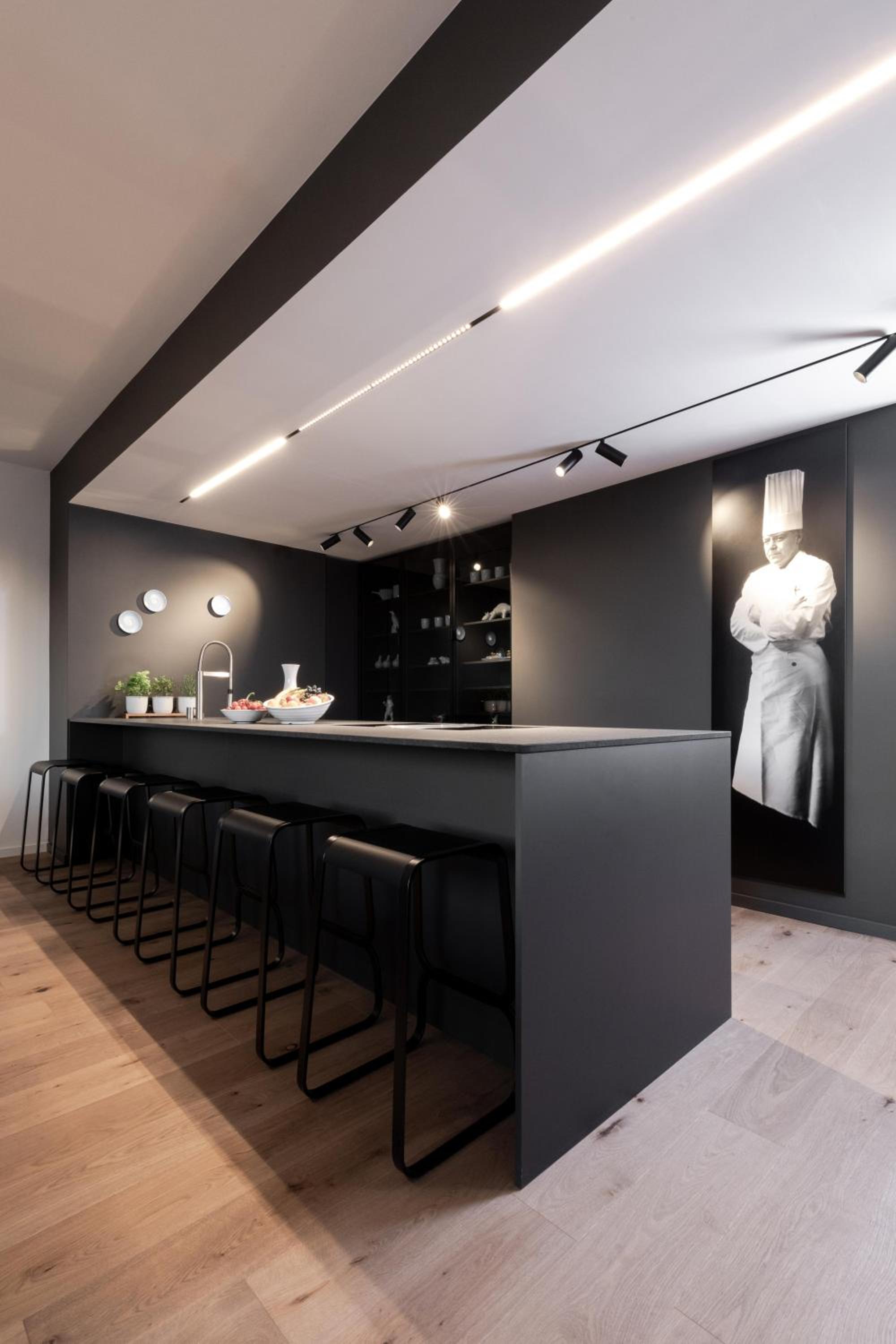 Berlin Vacations - KPM Hotel Residences - Property Image 76