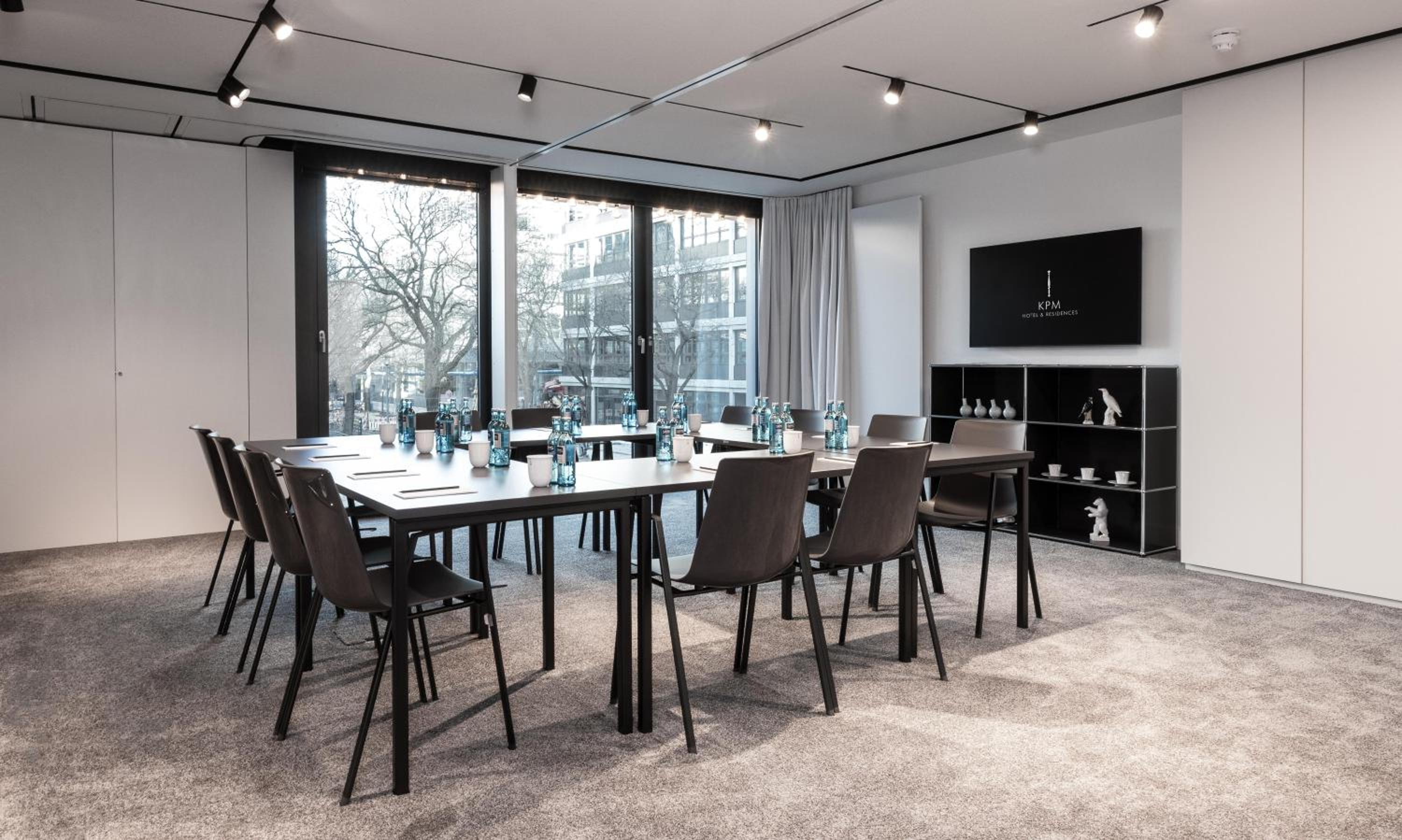 Berlin Vacations - KPM Hotel Residences - Property Image 74