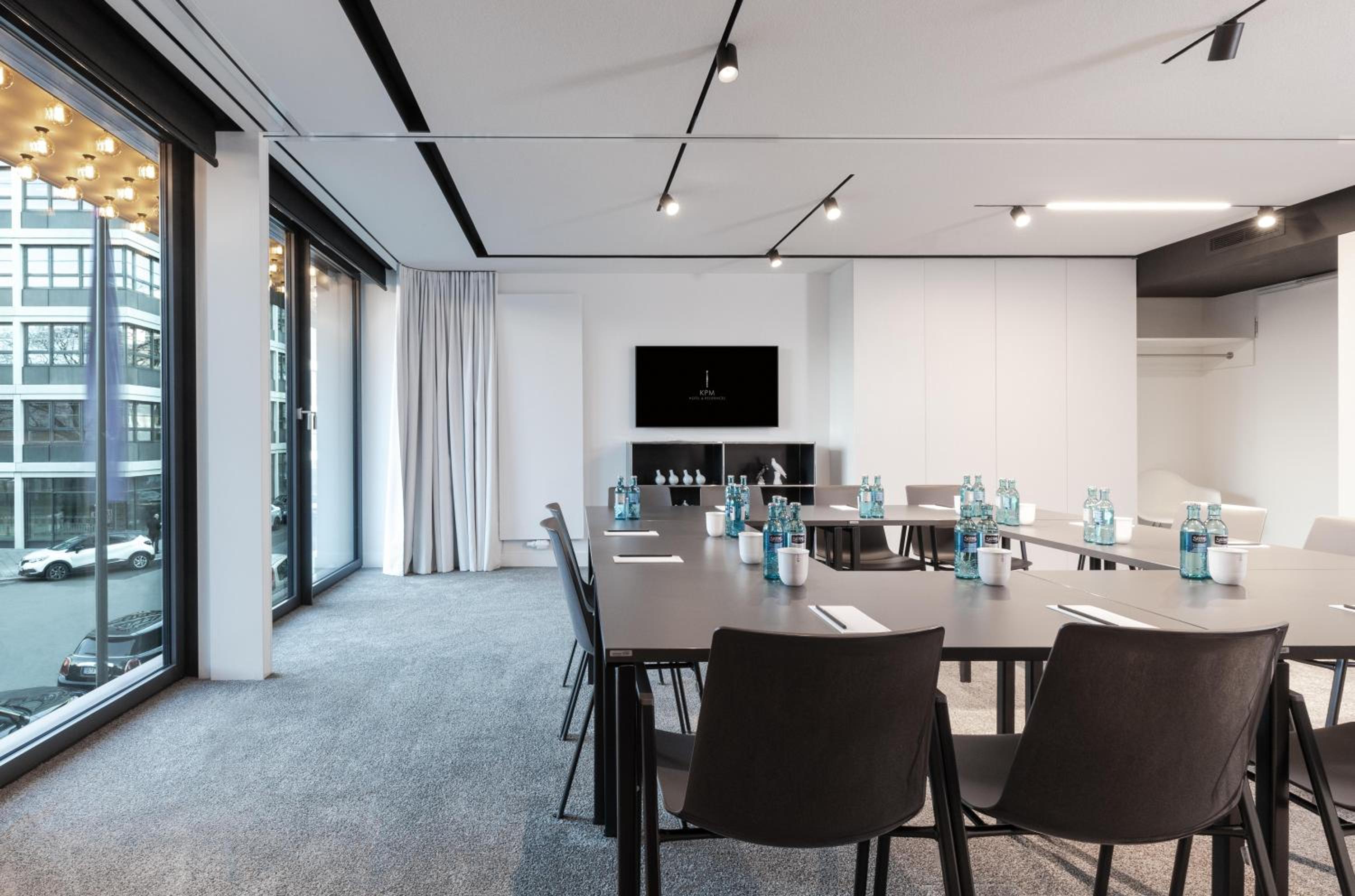 Berlin Vacations - KPM Hotel Residences - Property Image 75